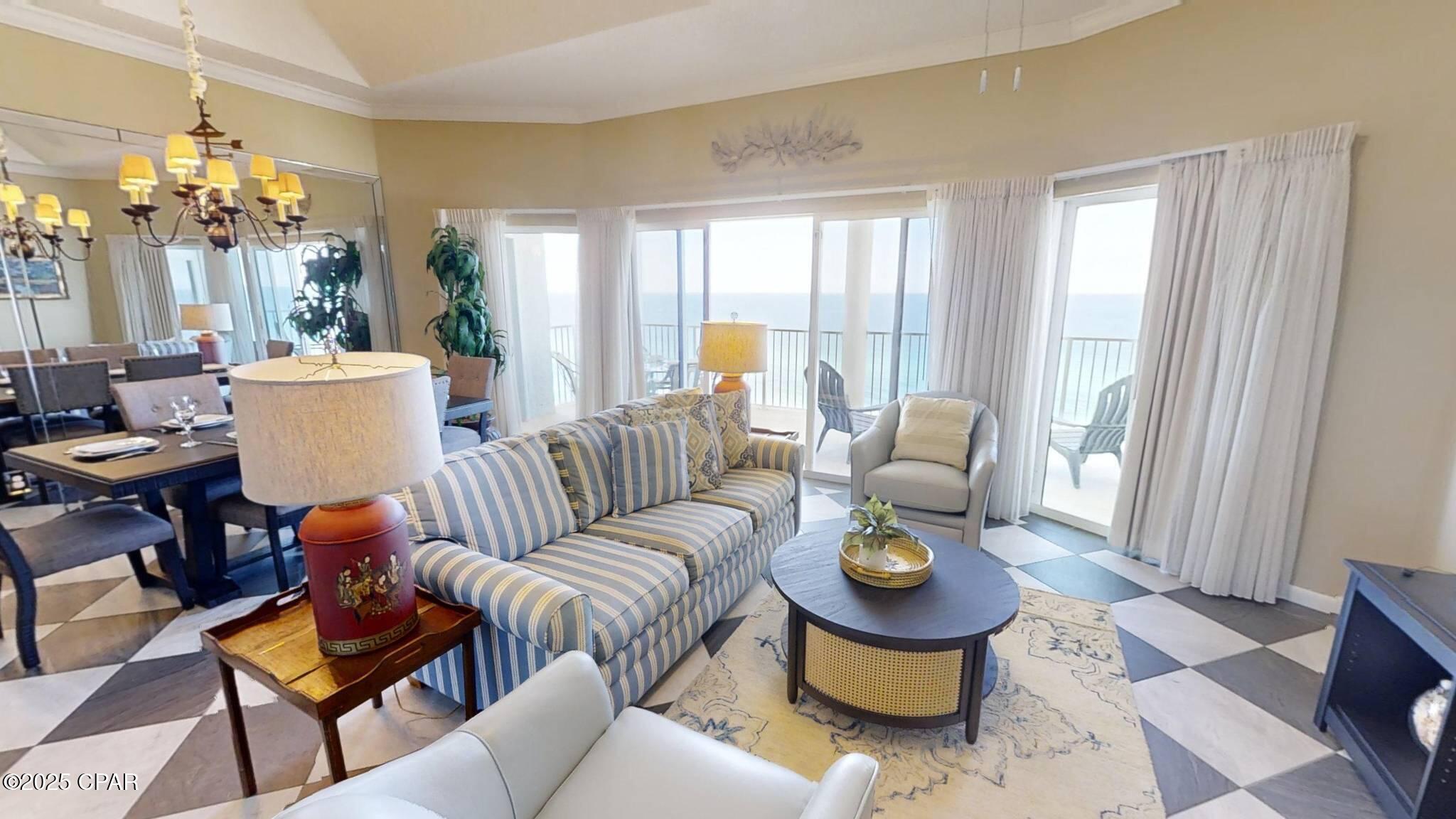 Image 9 For 10513 Front Beach Road 1406