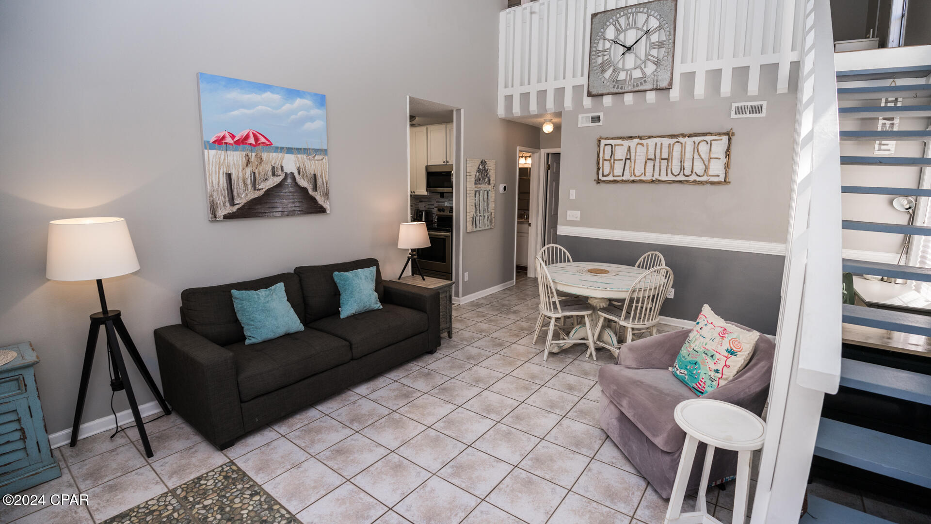 Image 1 For 17462 Front Beach Road 21c