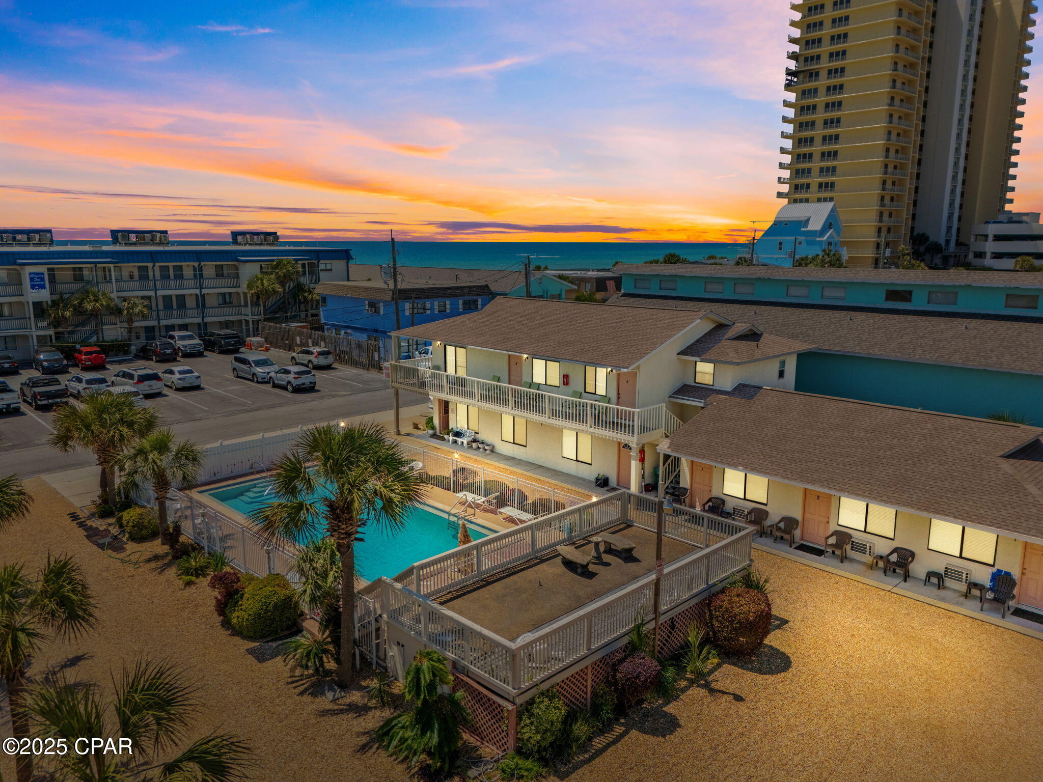 Details for 8614 Surf Drive, Panama City, FL 32408