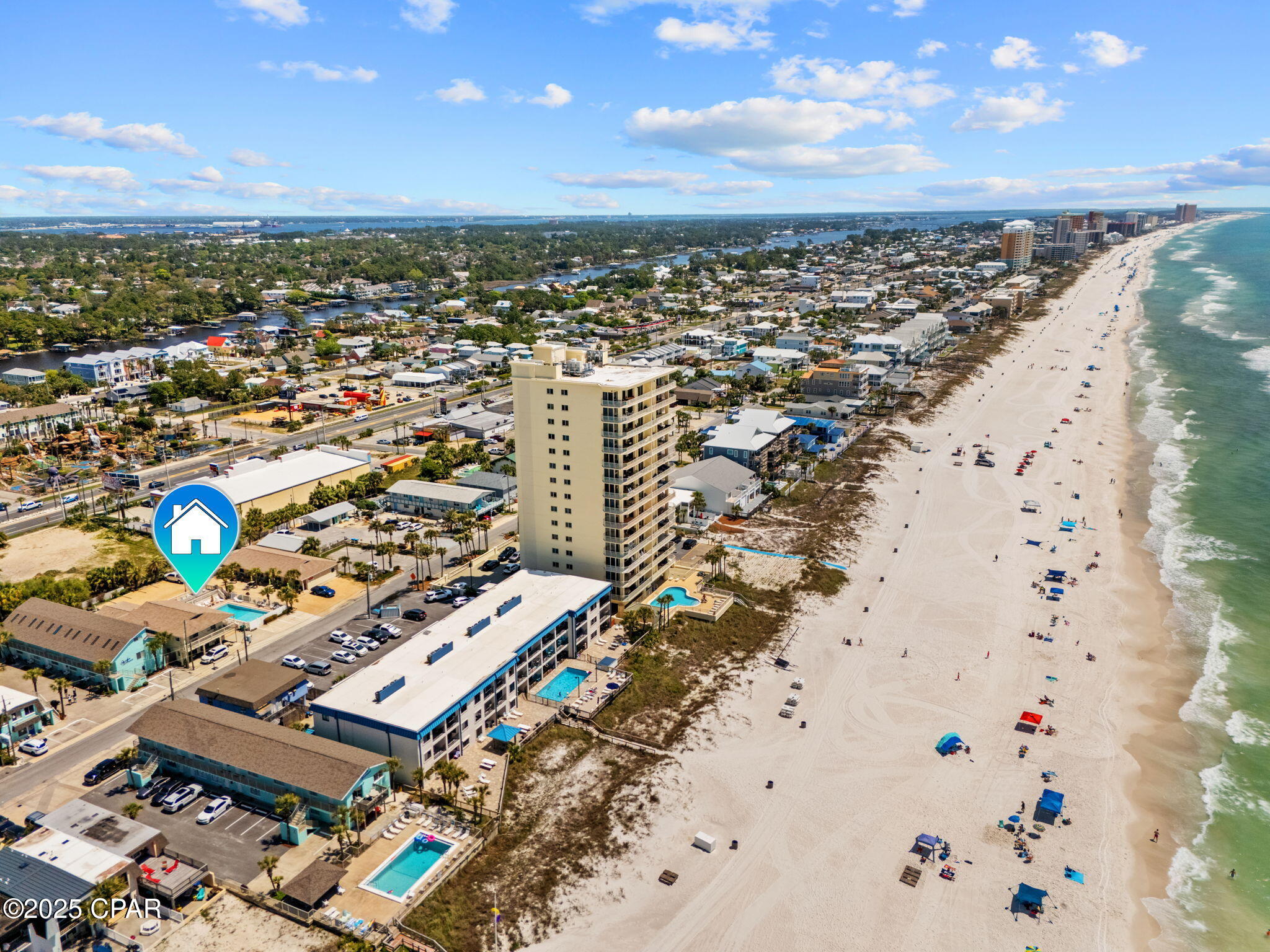 Image 4 For 8614 Surf Drive