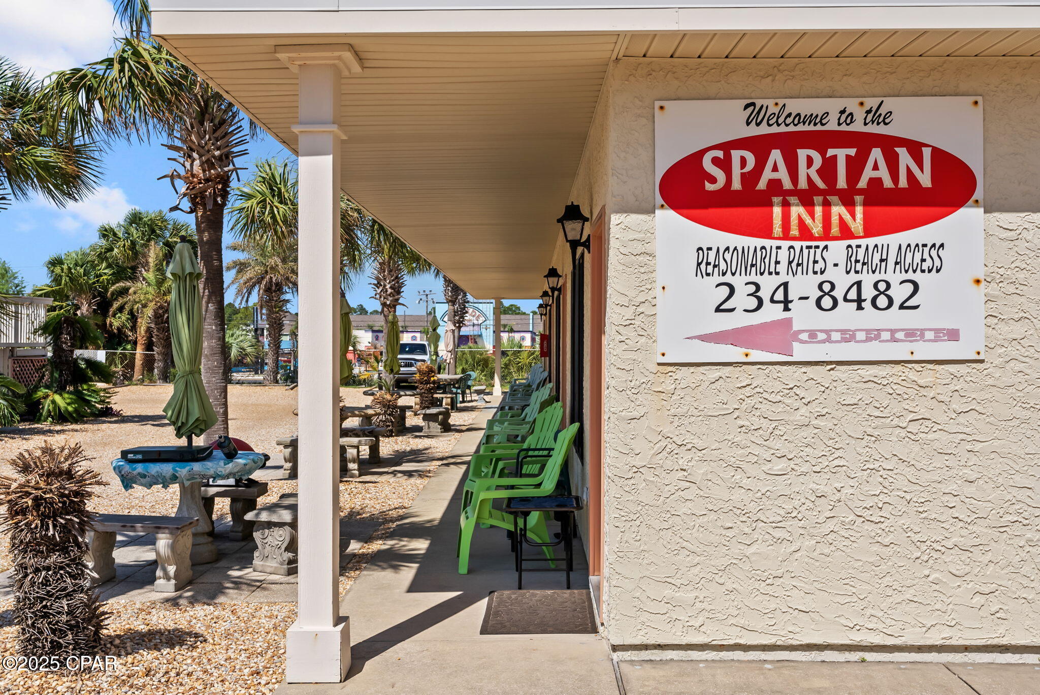 Listing photo id 54 for 8614 Surf Drive