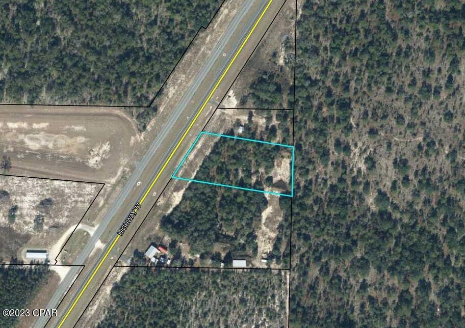 Listing Details for 5479 Highway 77, Chipley, FL 32428