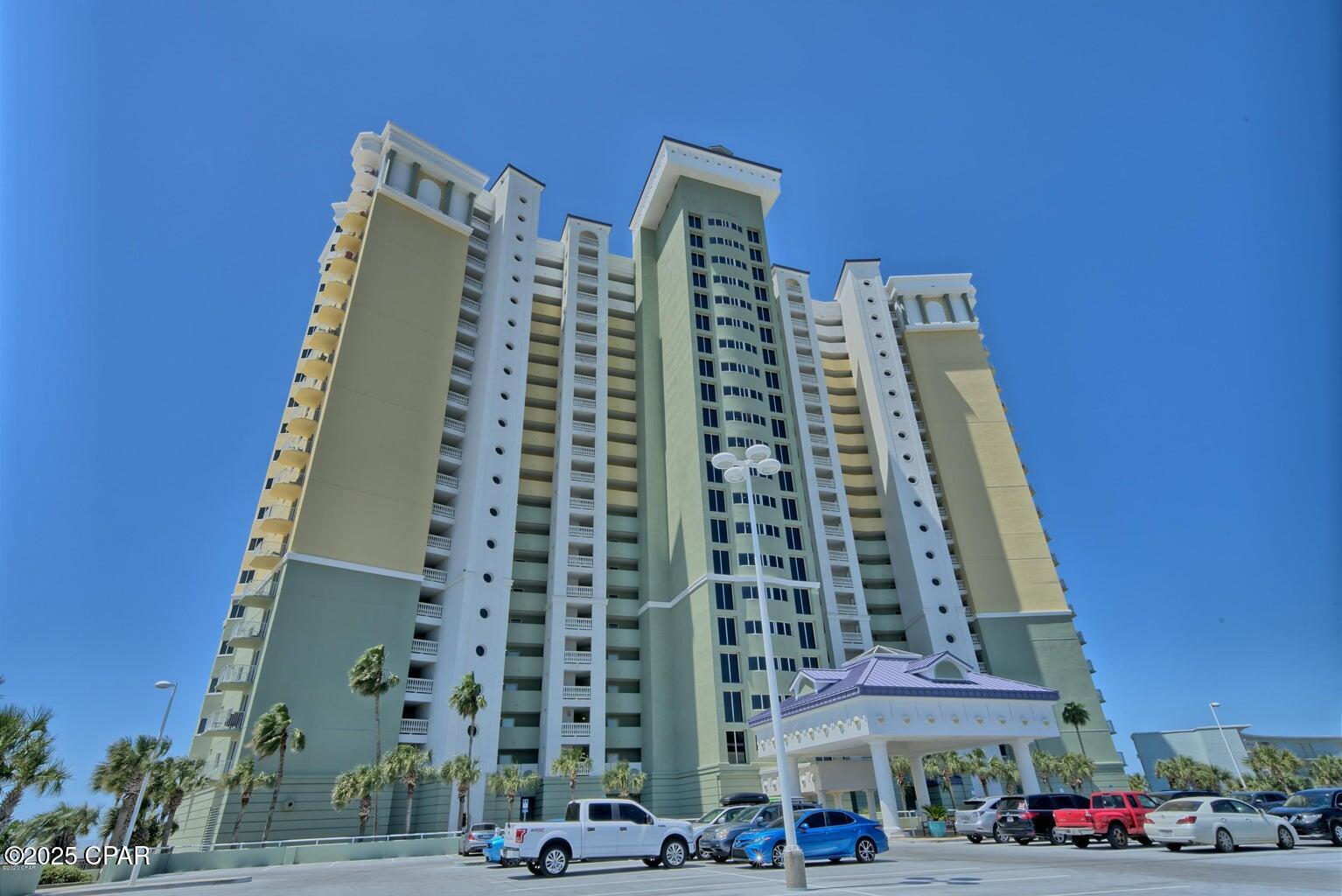 Image 2 For 9450 Thomas Drive 1702b