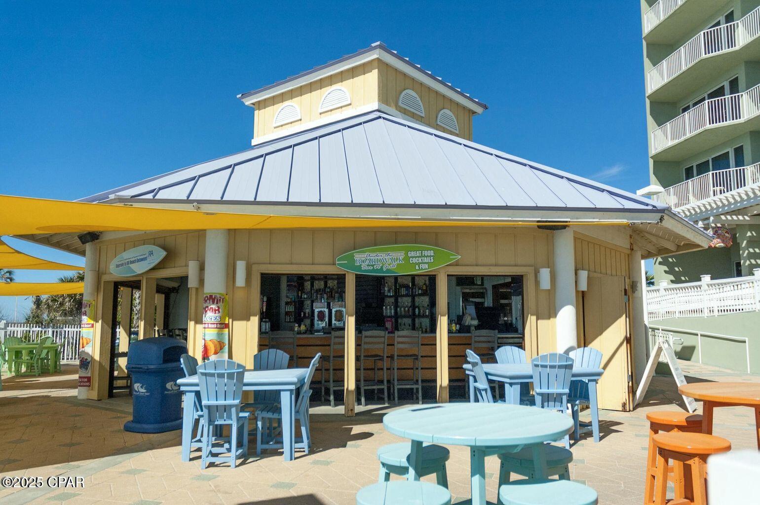 Image 34 For 9450 Thomas Drive 1702b