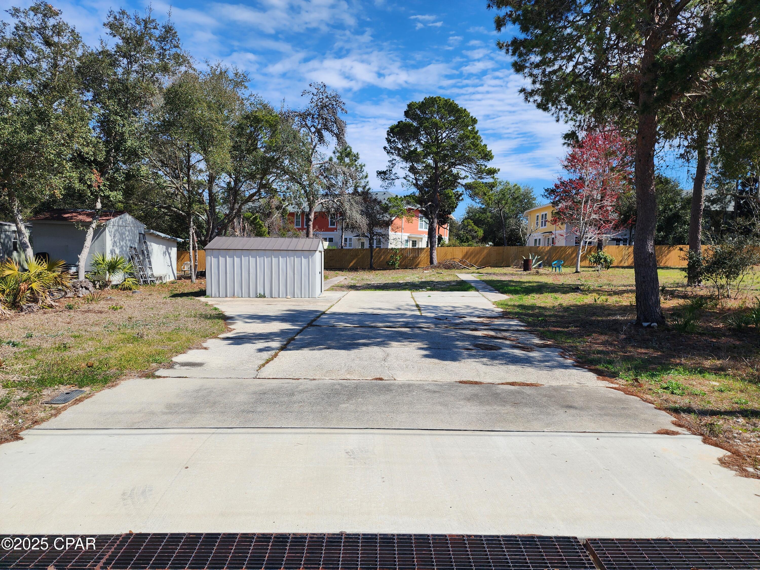 Details for 800 Avenue C, Panama City Beach, FL 32413