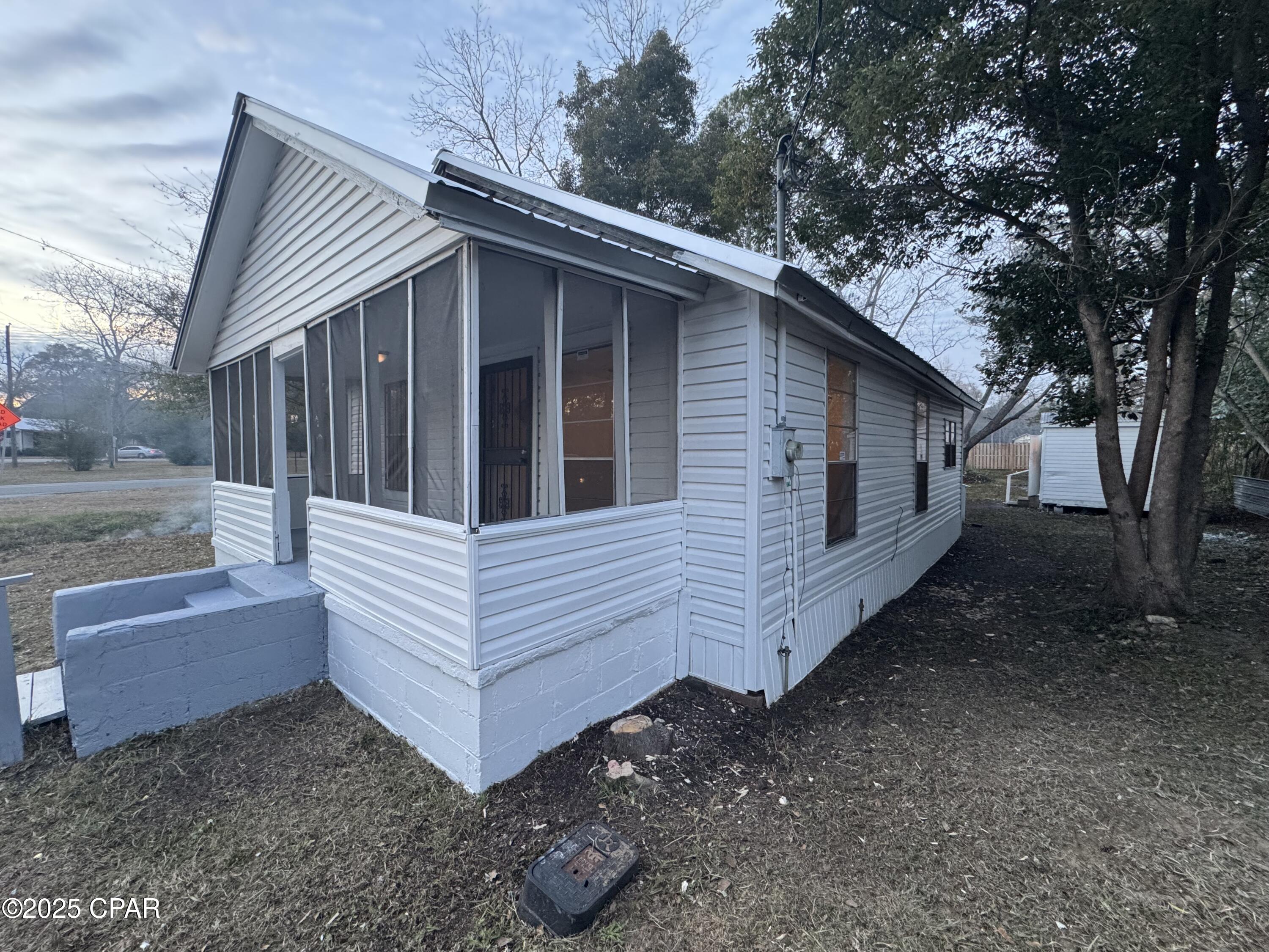 Details for 1012 Washington Avenue, Graceville, FL 32440