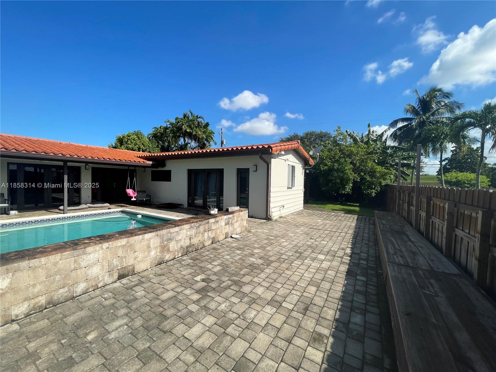 Homes for sale in Miami Springs, FL | 801 Oriole Ave, Miami Springs, FL 33166 | MLS# A11858314