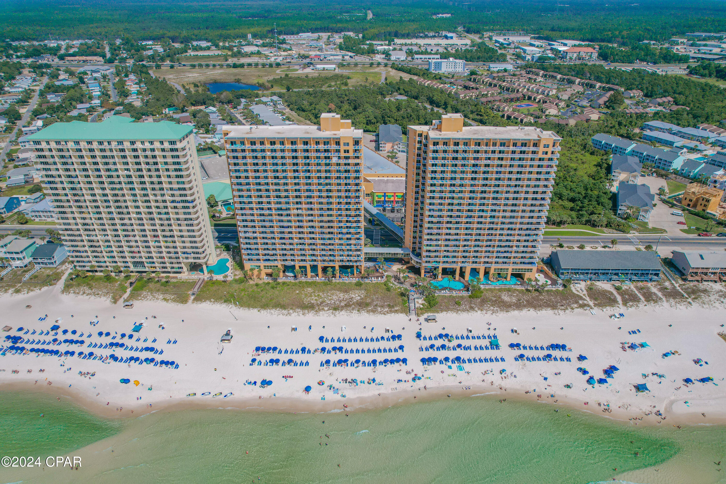 Image 44 For 17729 Front Beach Road 1504e