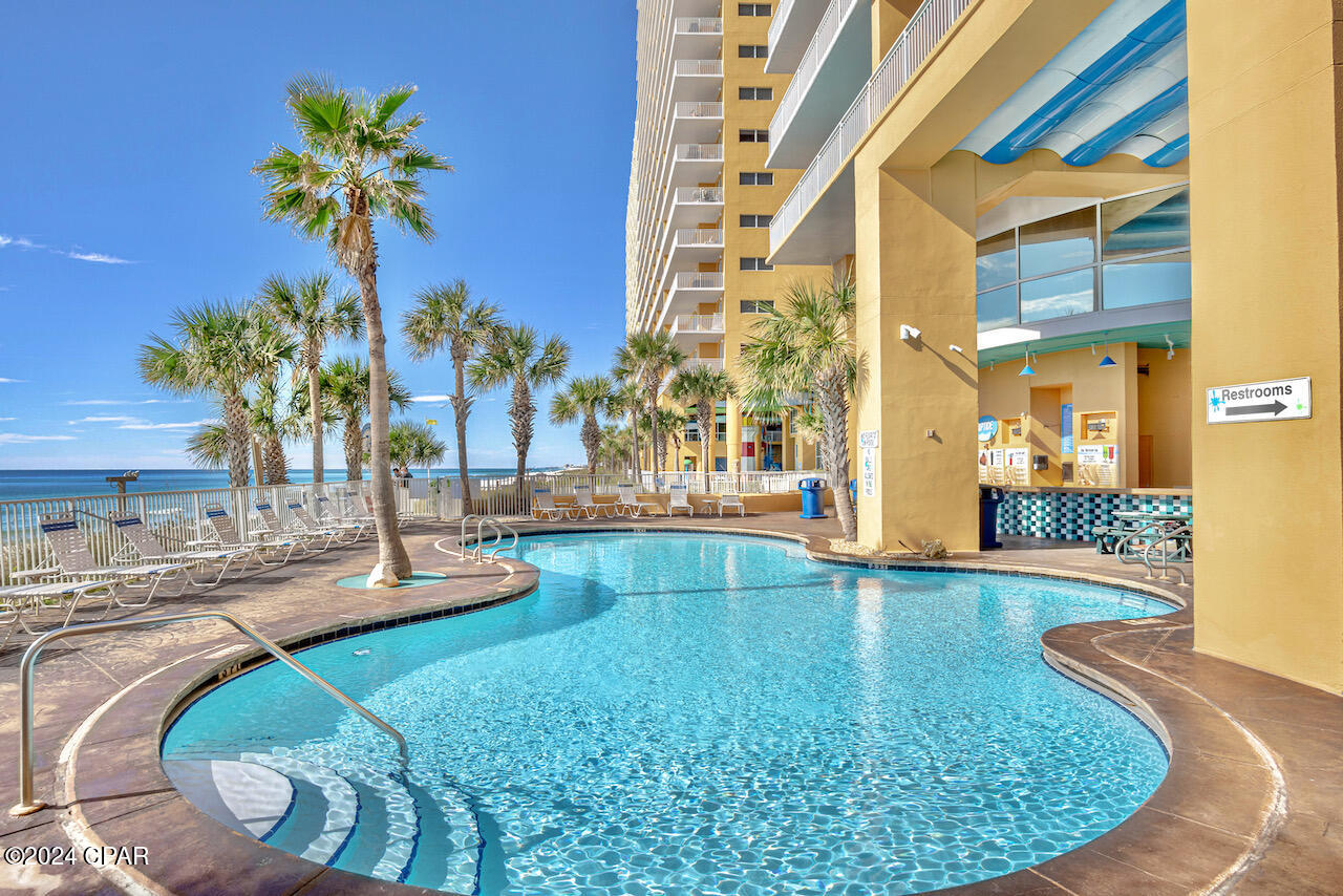 Image 55 For 17729 Front Beach Road 1504e