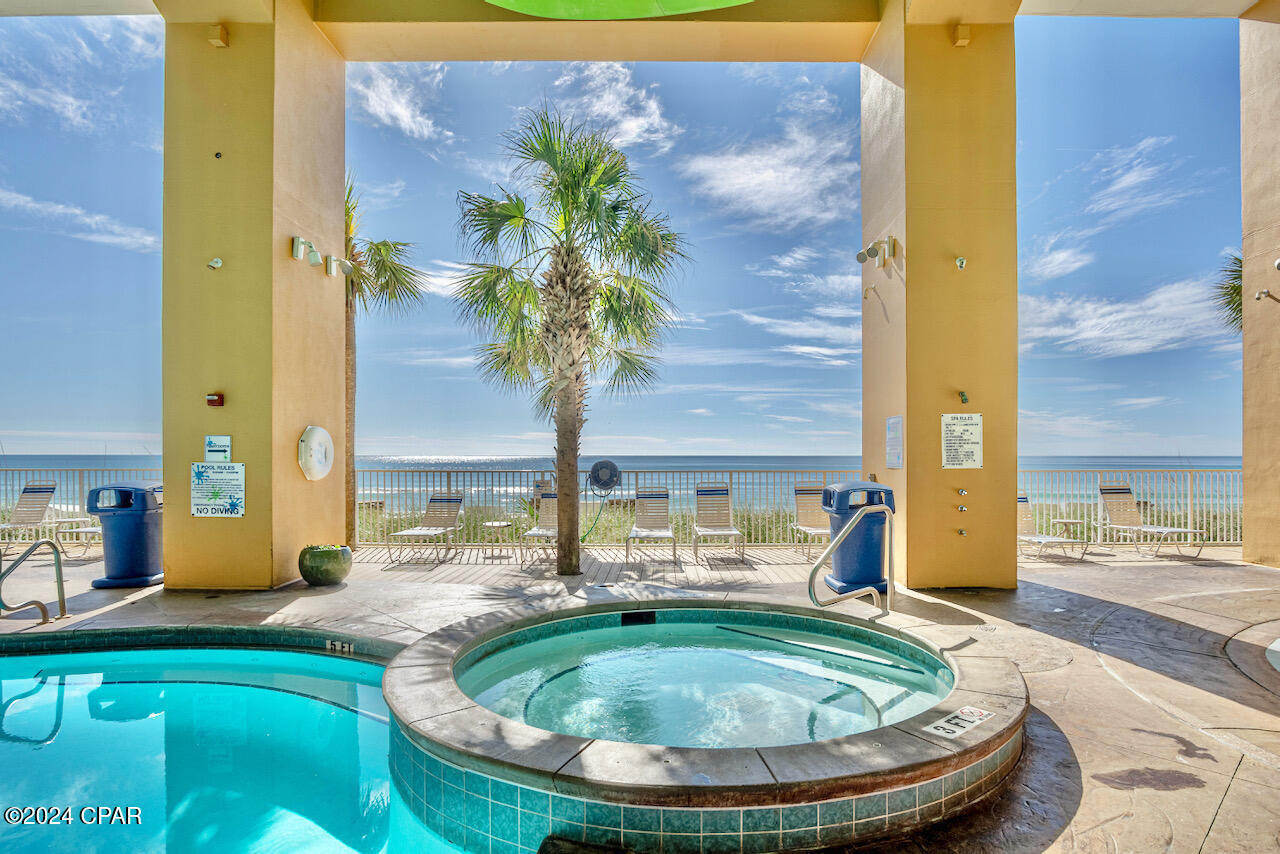 Image 59 For 17729 Front Beach Road 1504e