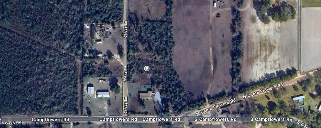 Details for 9122 Chevy Lane, Youngstown, FL 32466
