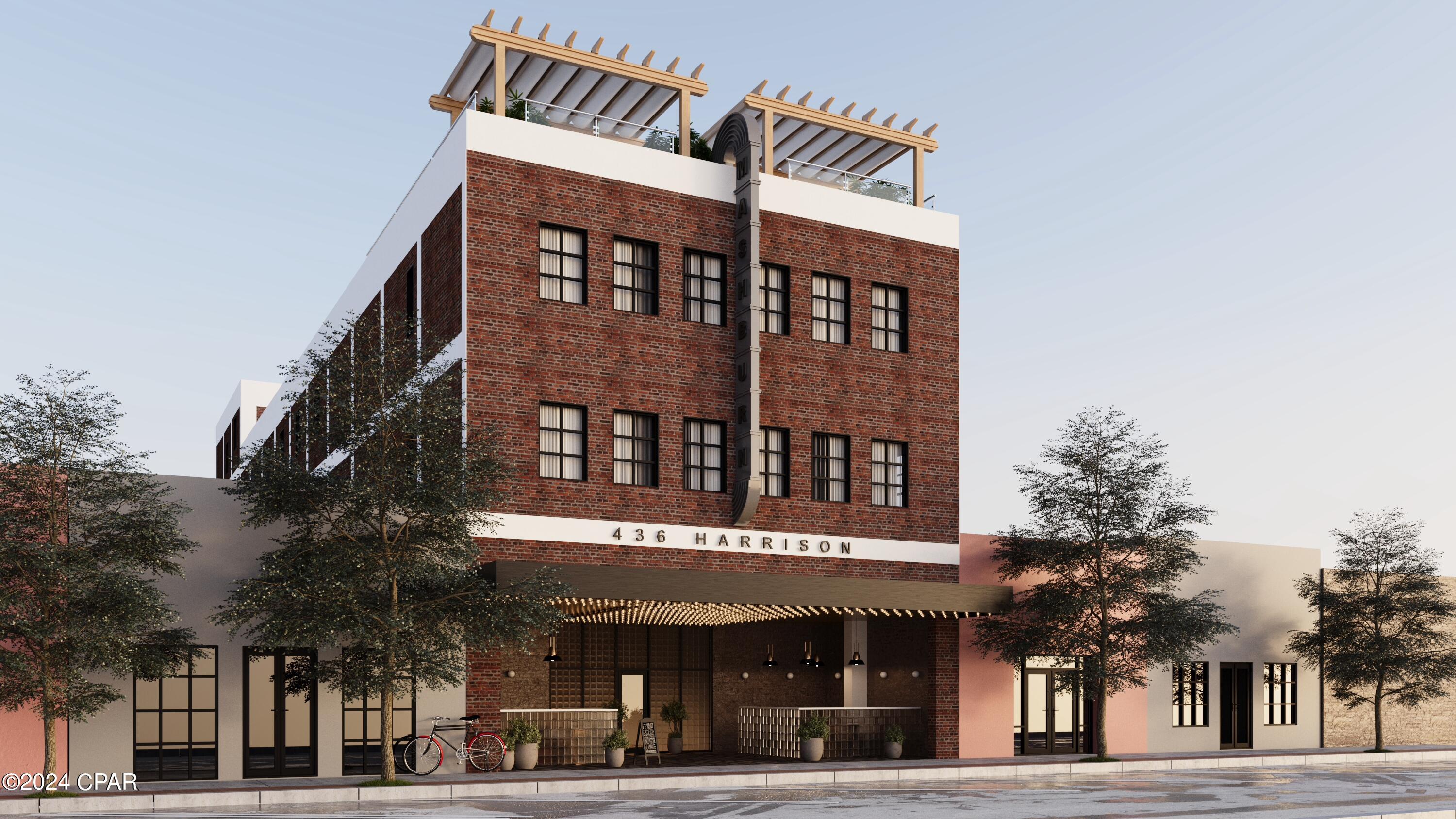 Image 1 For 436 Harrison Avenue 6