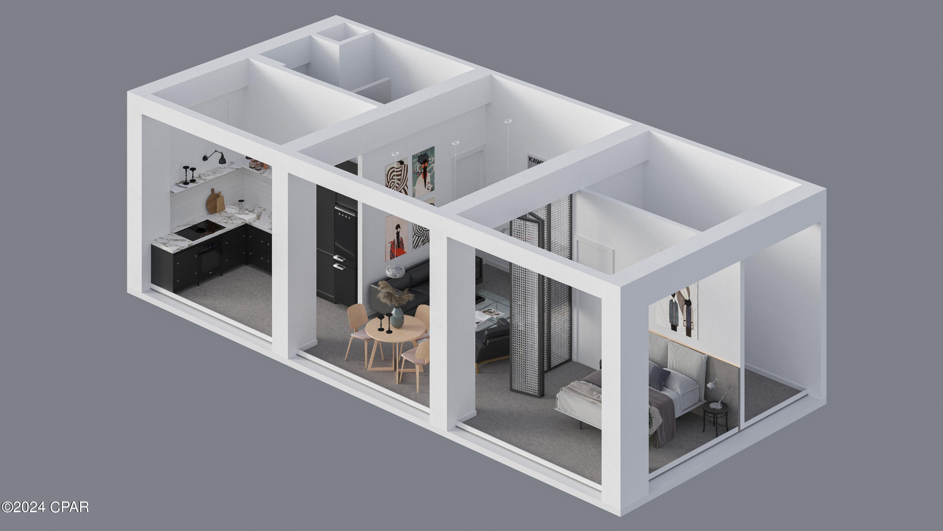 Image 14 For 436 Harrison Avenue 6