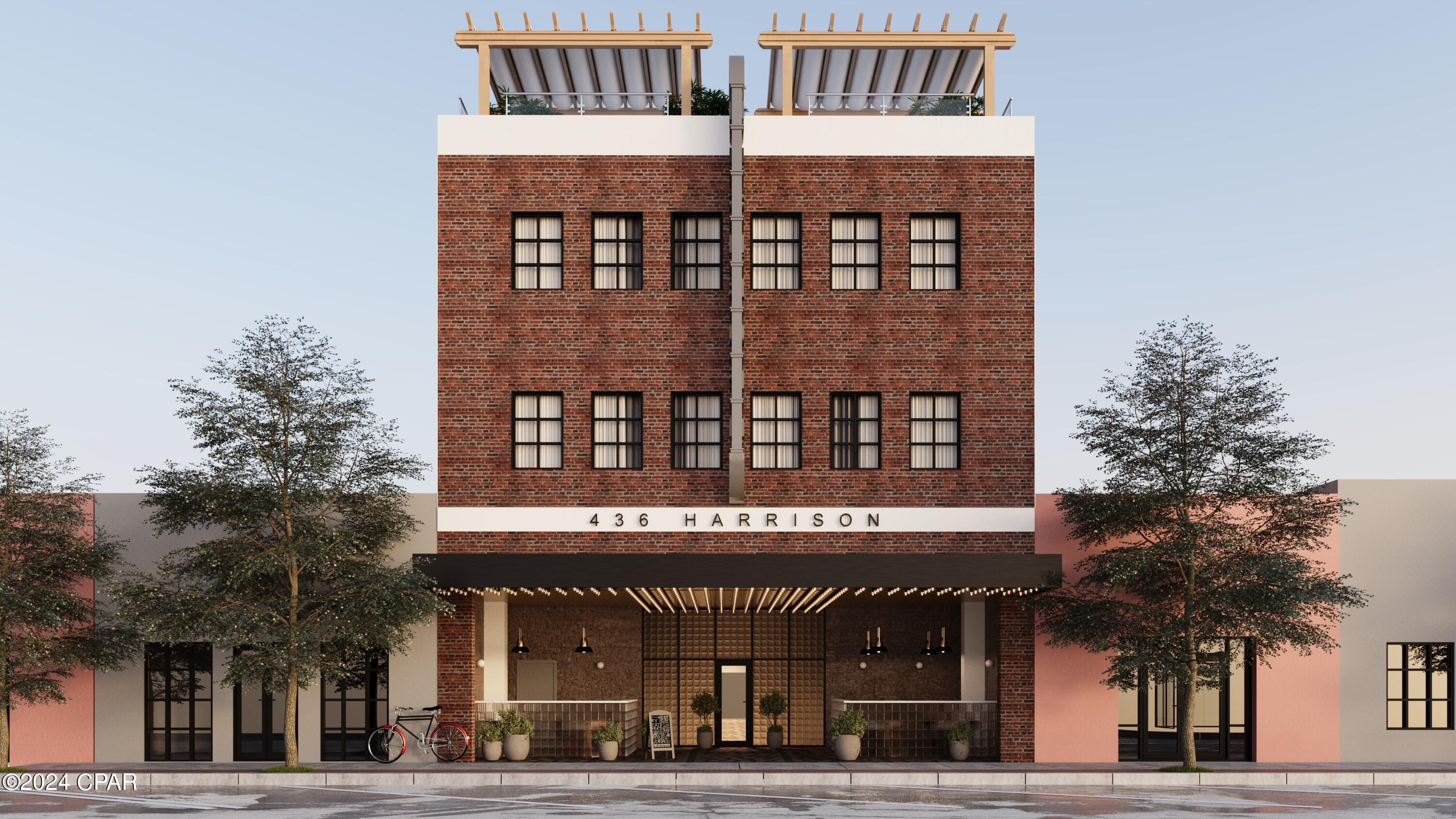 Image 3 For 436 Harrison Avenue 6