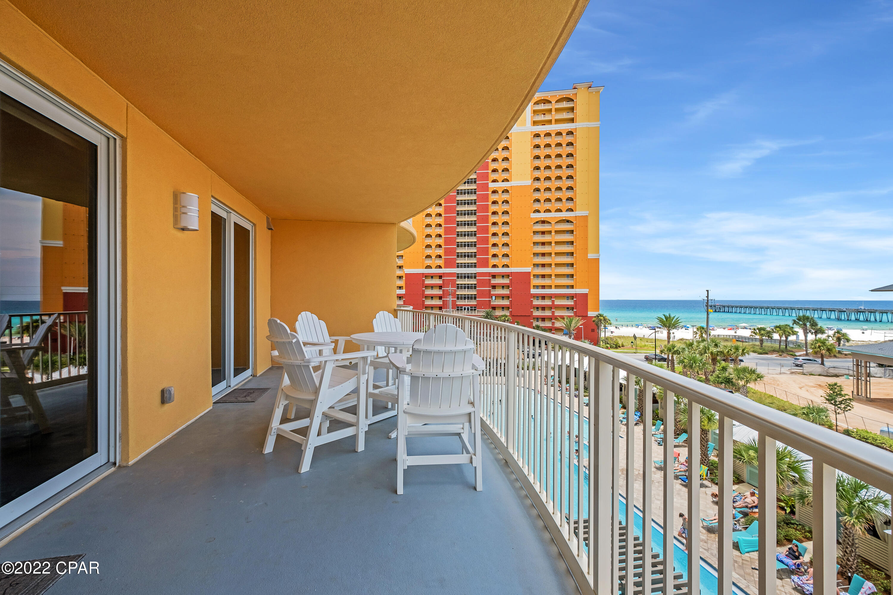 Image 24 For 15928 Front Beach Road 3-409