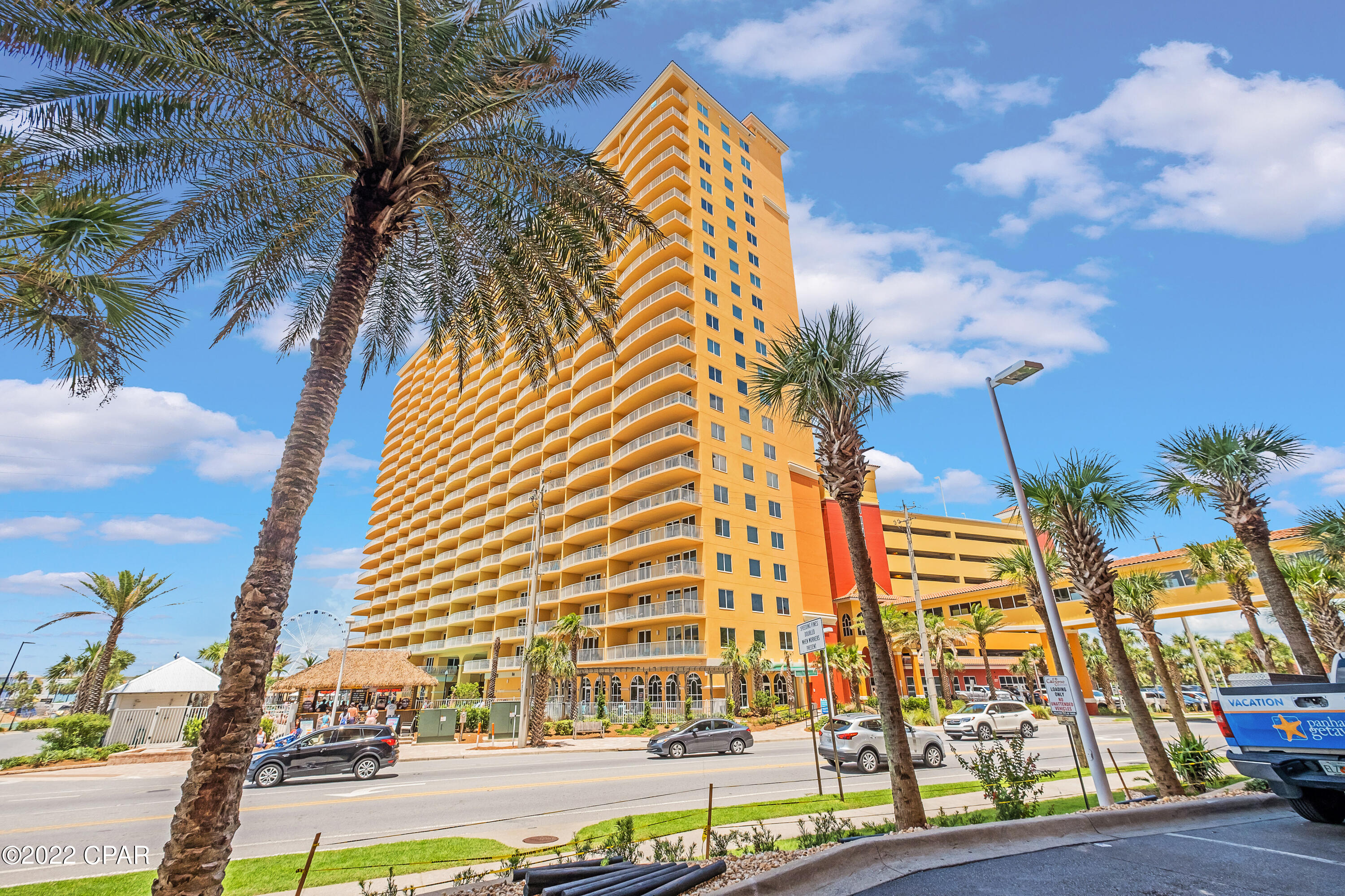 Image 26 For 15928 Front Beach Road 3-409