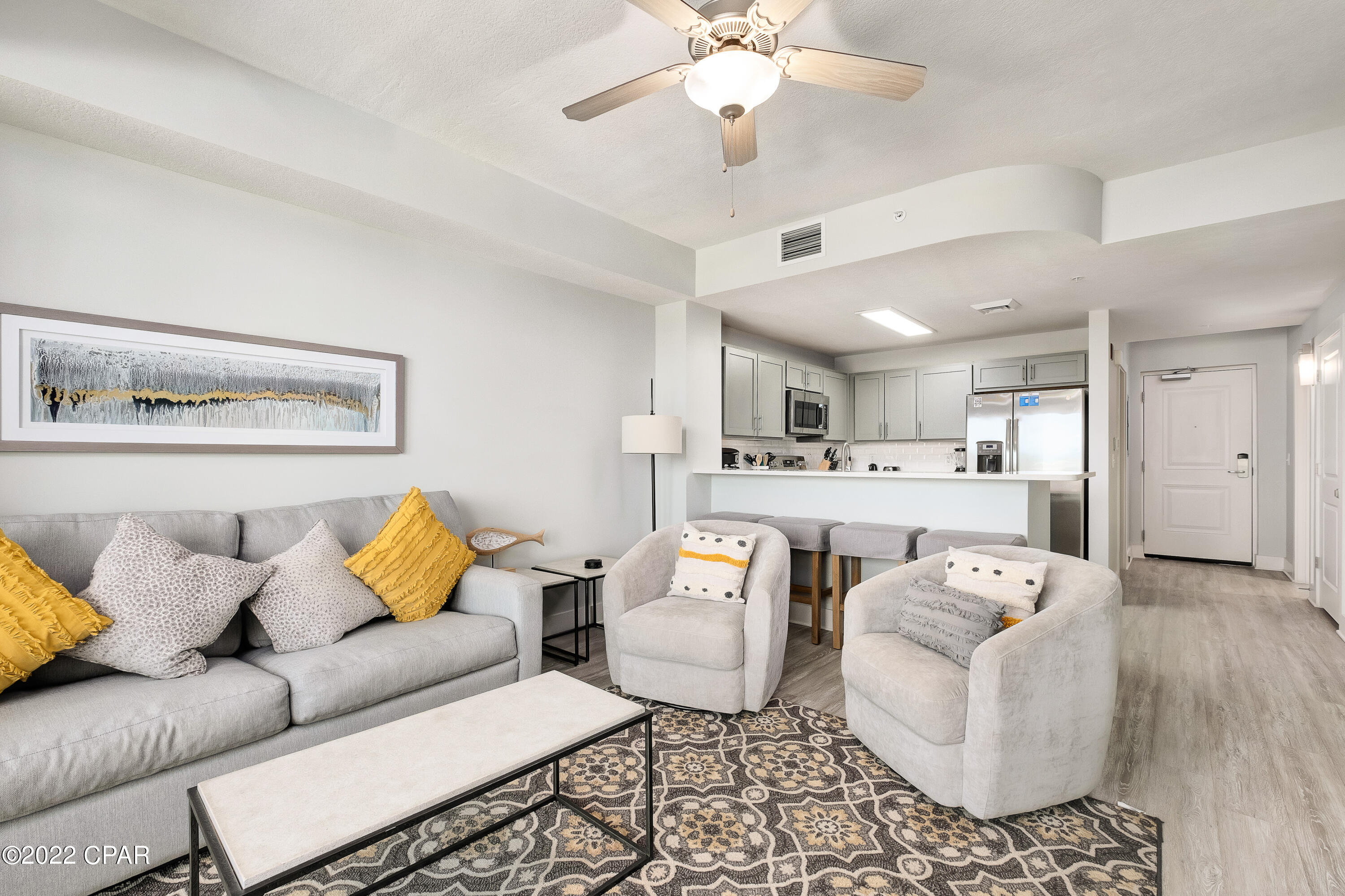 Image 9 For 15928 Front Beach Road 3-409