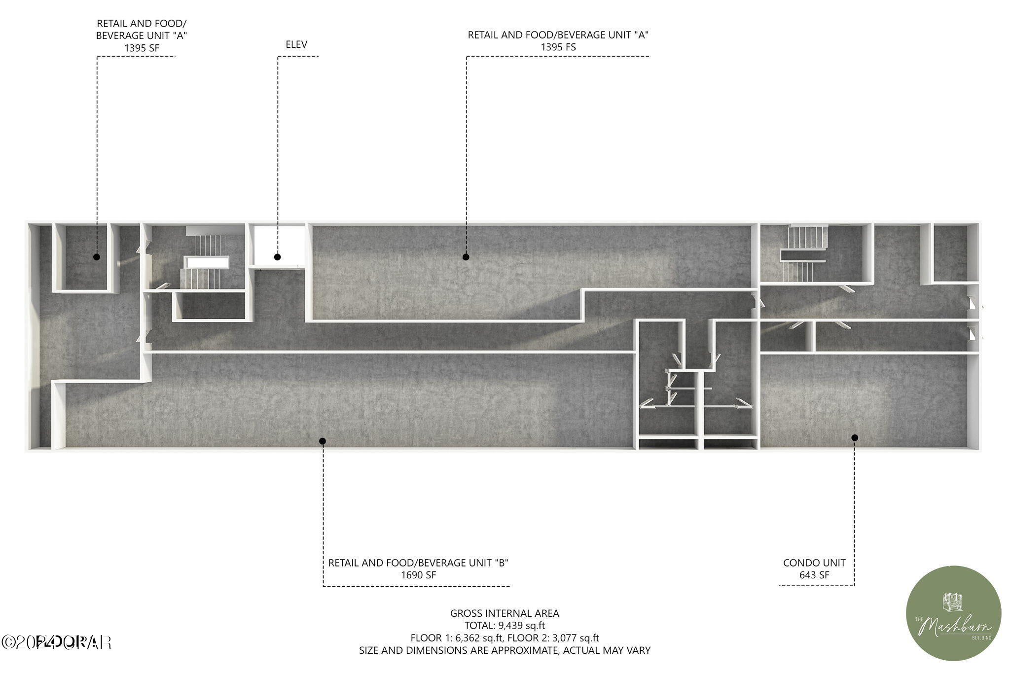 Image 16 For 436 Harrison Avenue 15