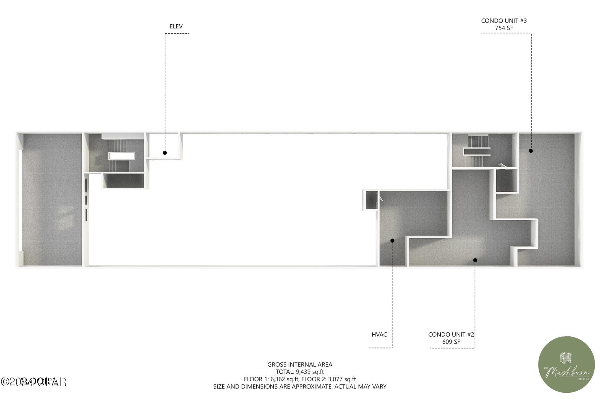 Image 17 For 436 Harrison Avenue 15