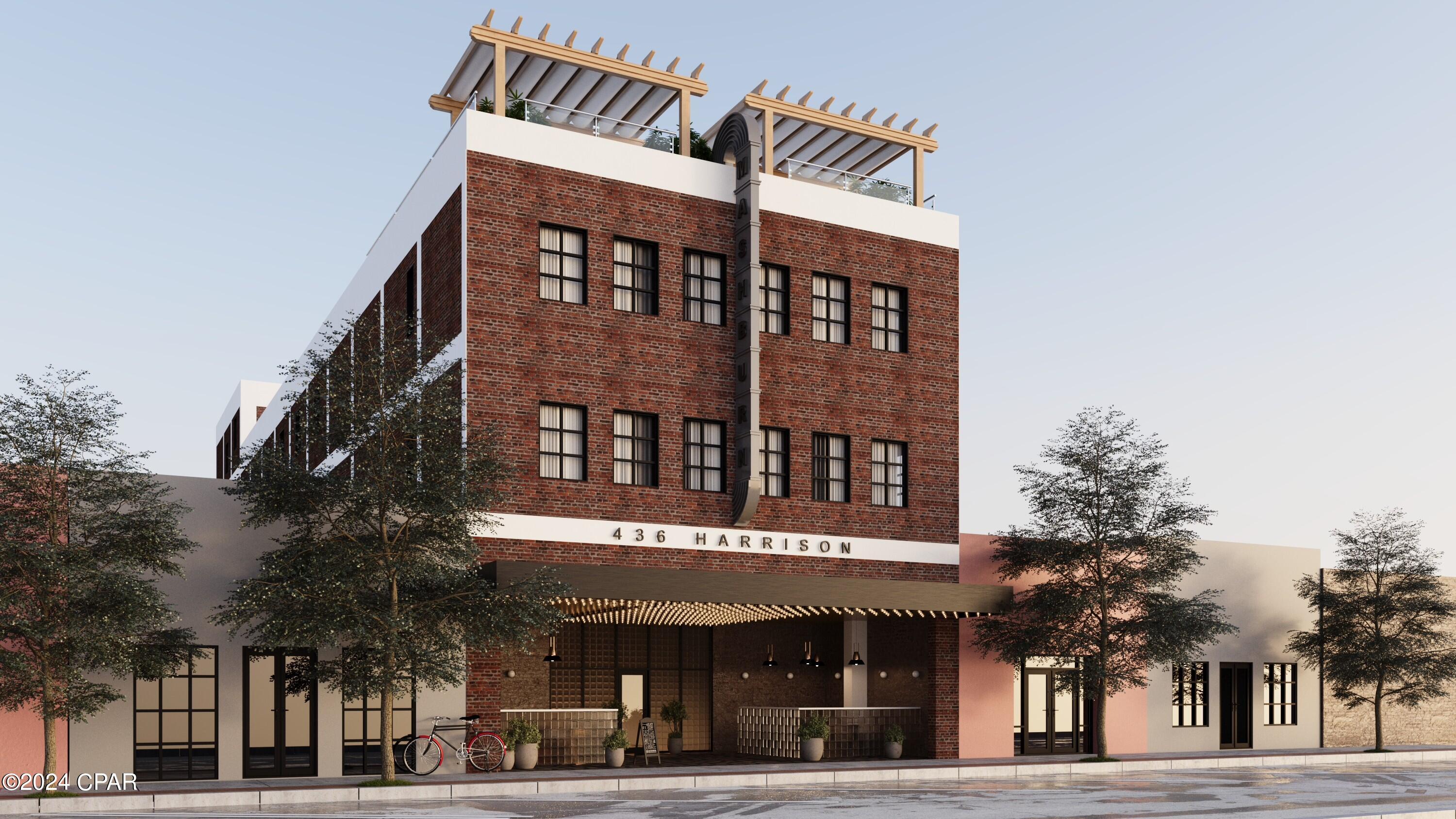 Image 3 For 436 Harrison Avenue 15