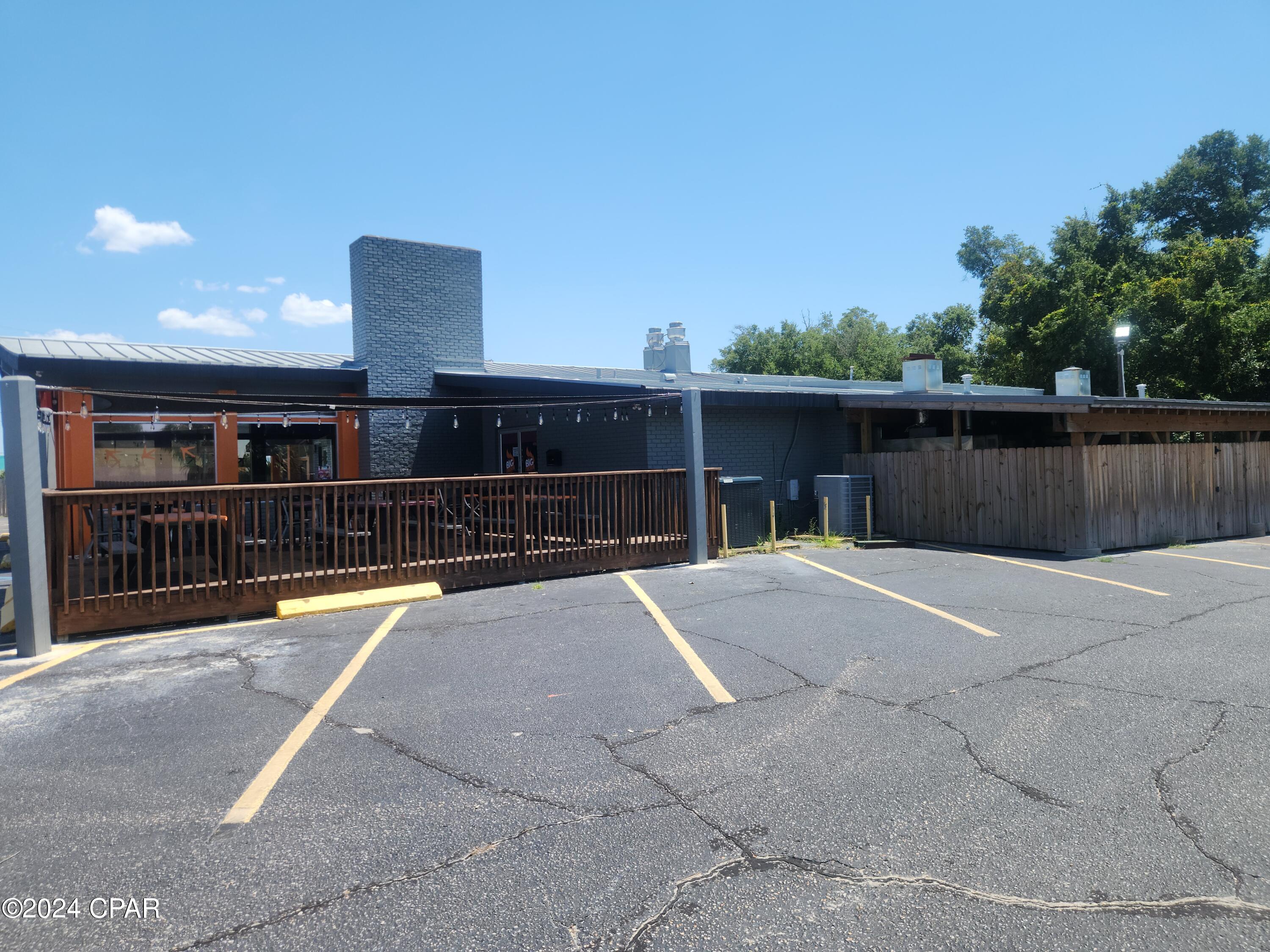 1031 W 15th, Panama City, FL, 32401