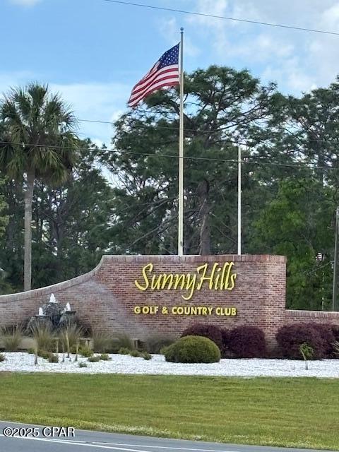 Details for 00 Deltona Boulevard, Chipley, FL 32428