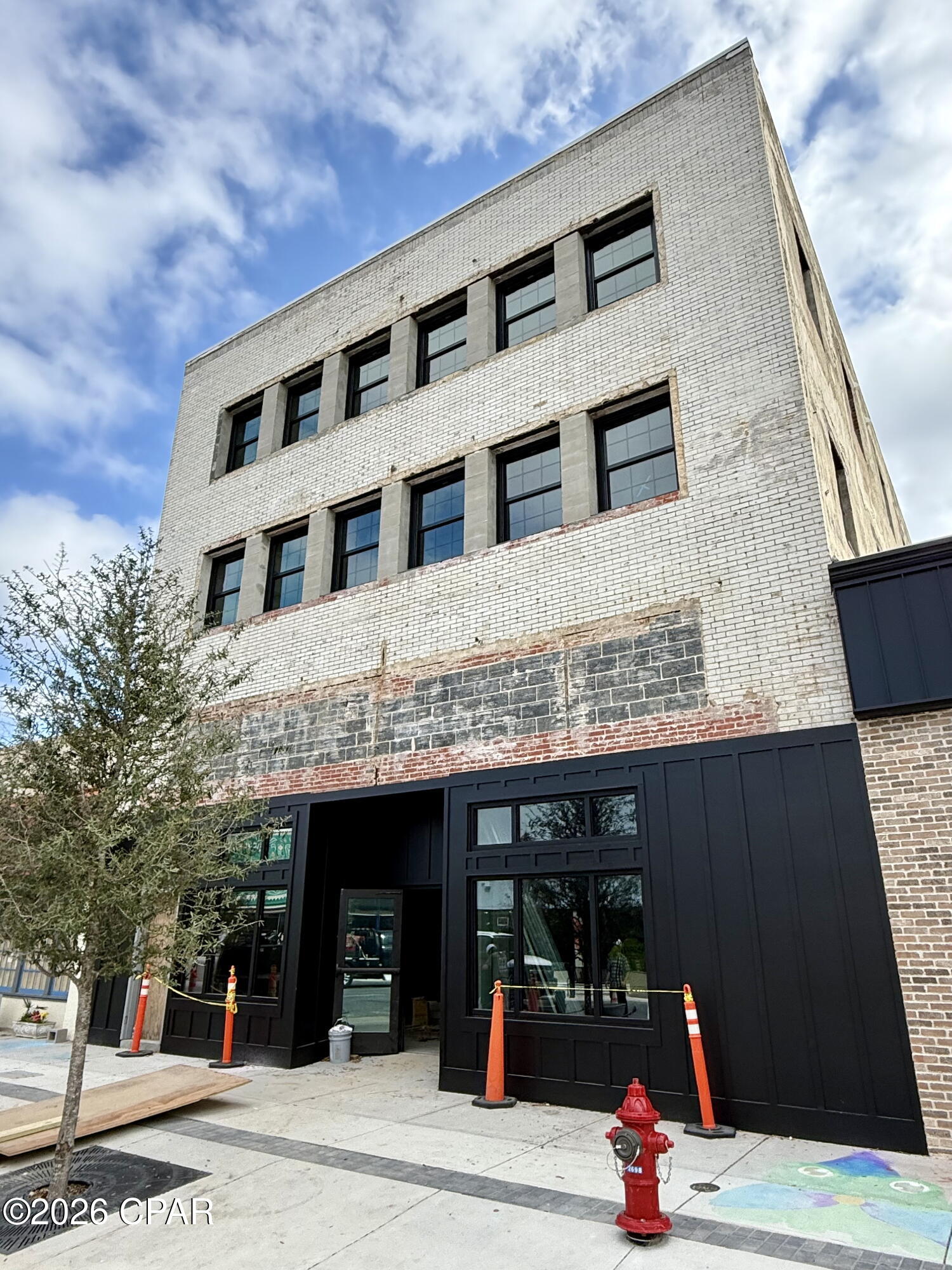 Details for 436 Harrison Avenue 12, Panama City, FL 32401