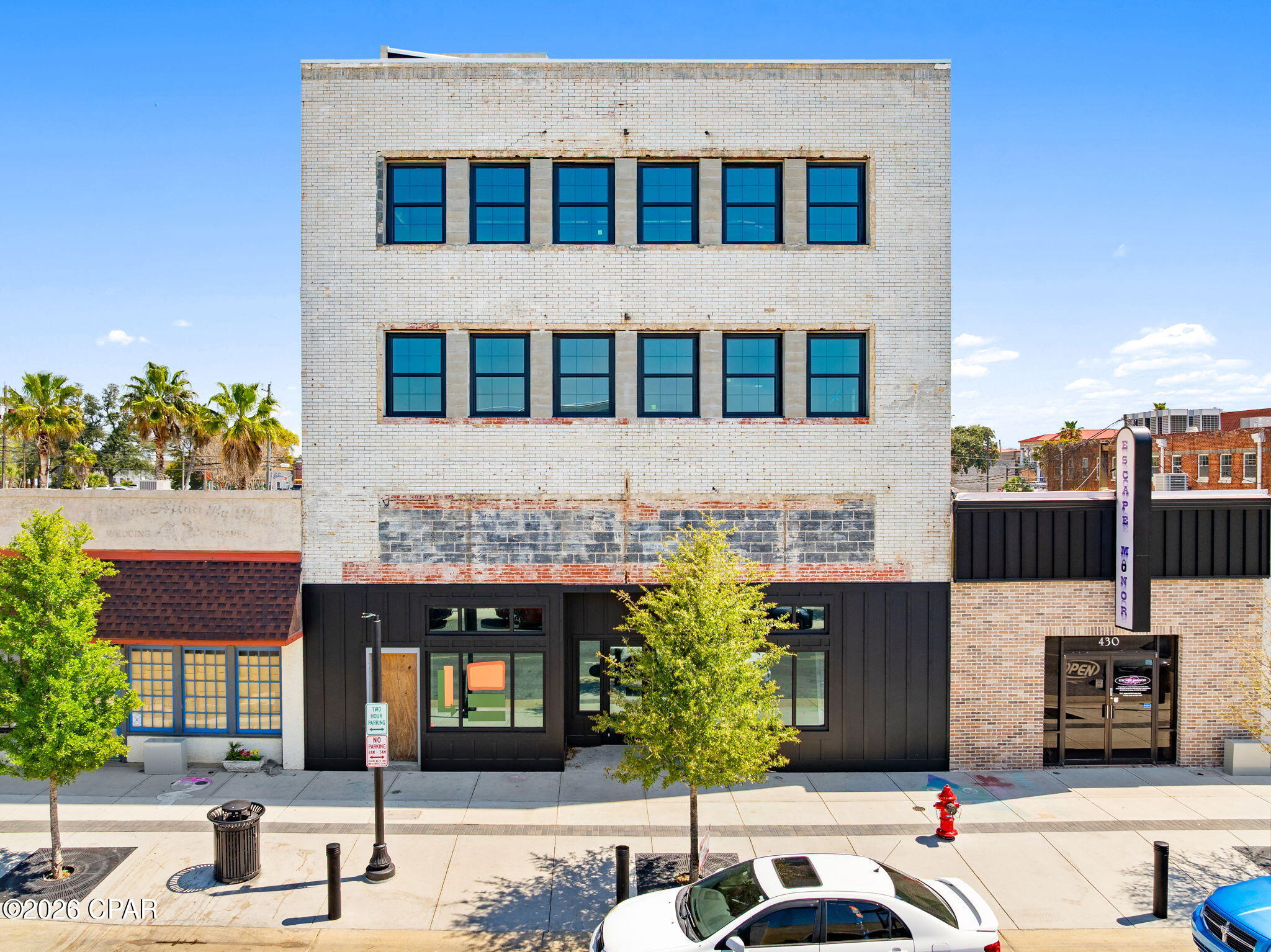 Details for 436 Harrison Avenue 12, Panama City, FL 32401