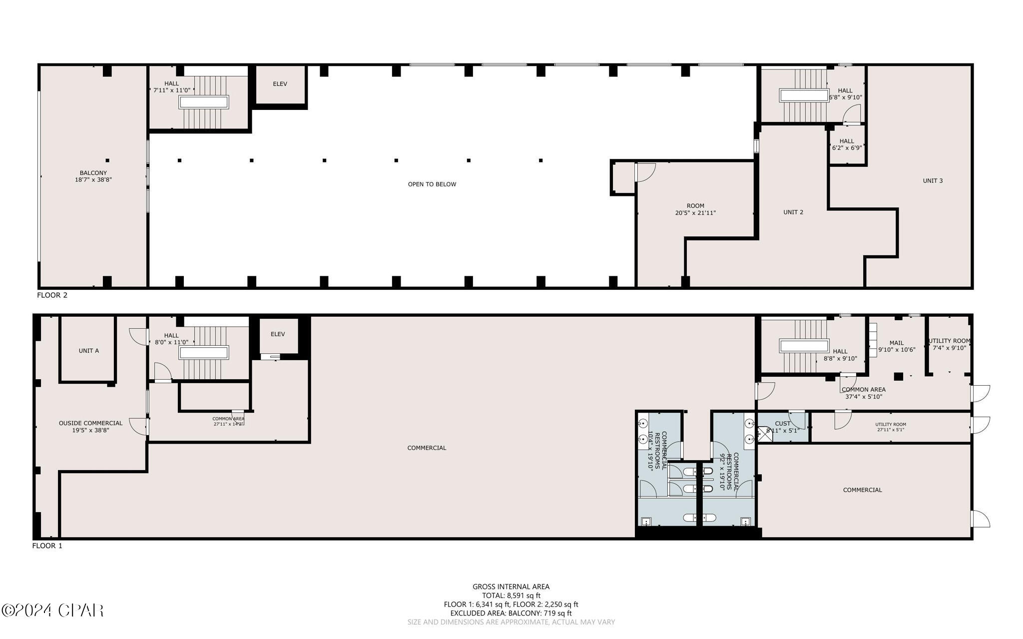 Image 13 For 436 Harrison Avenue 12