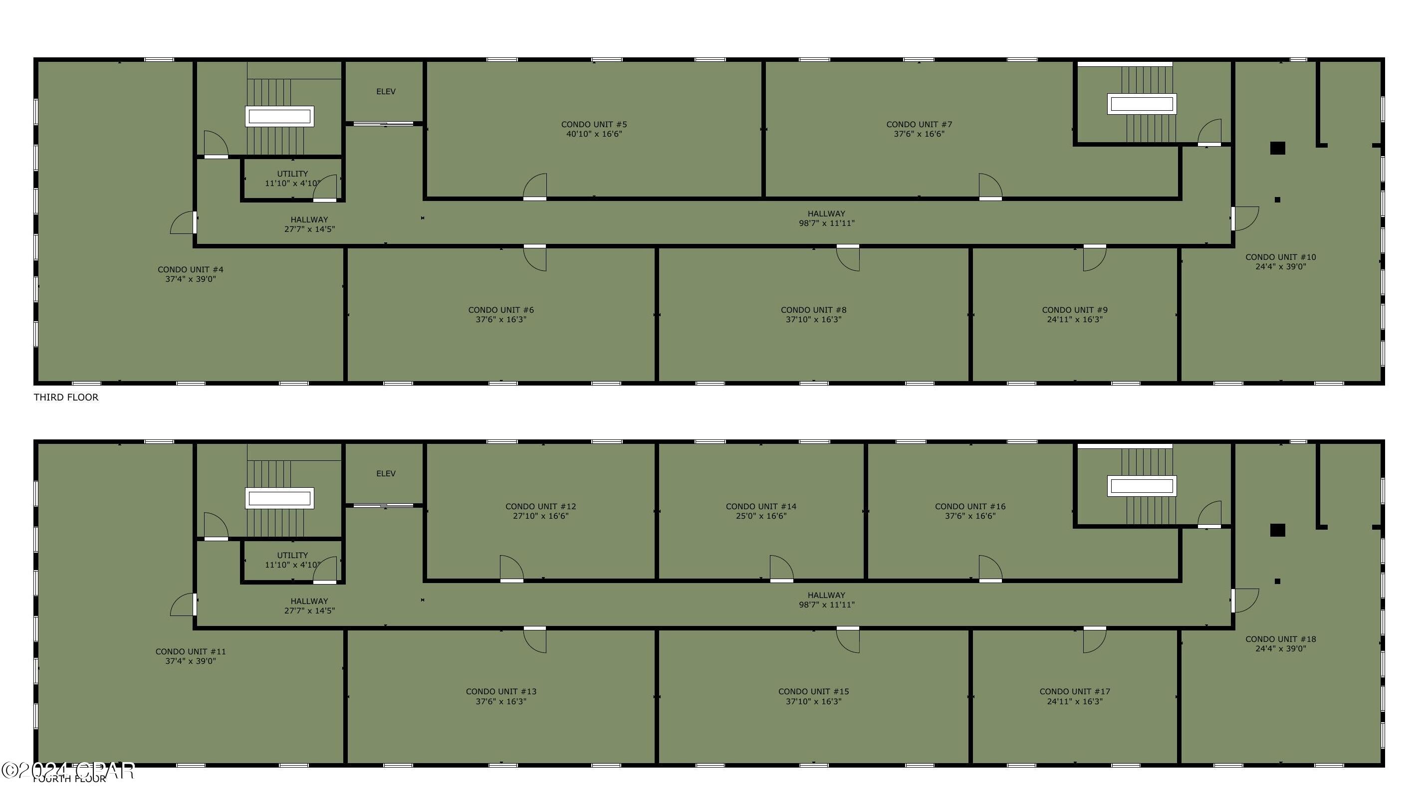 Image 14 For 436 Harrison Avenue 12