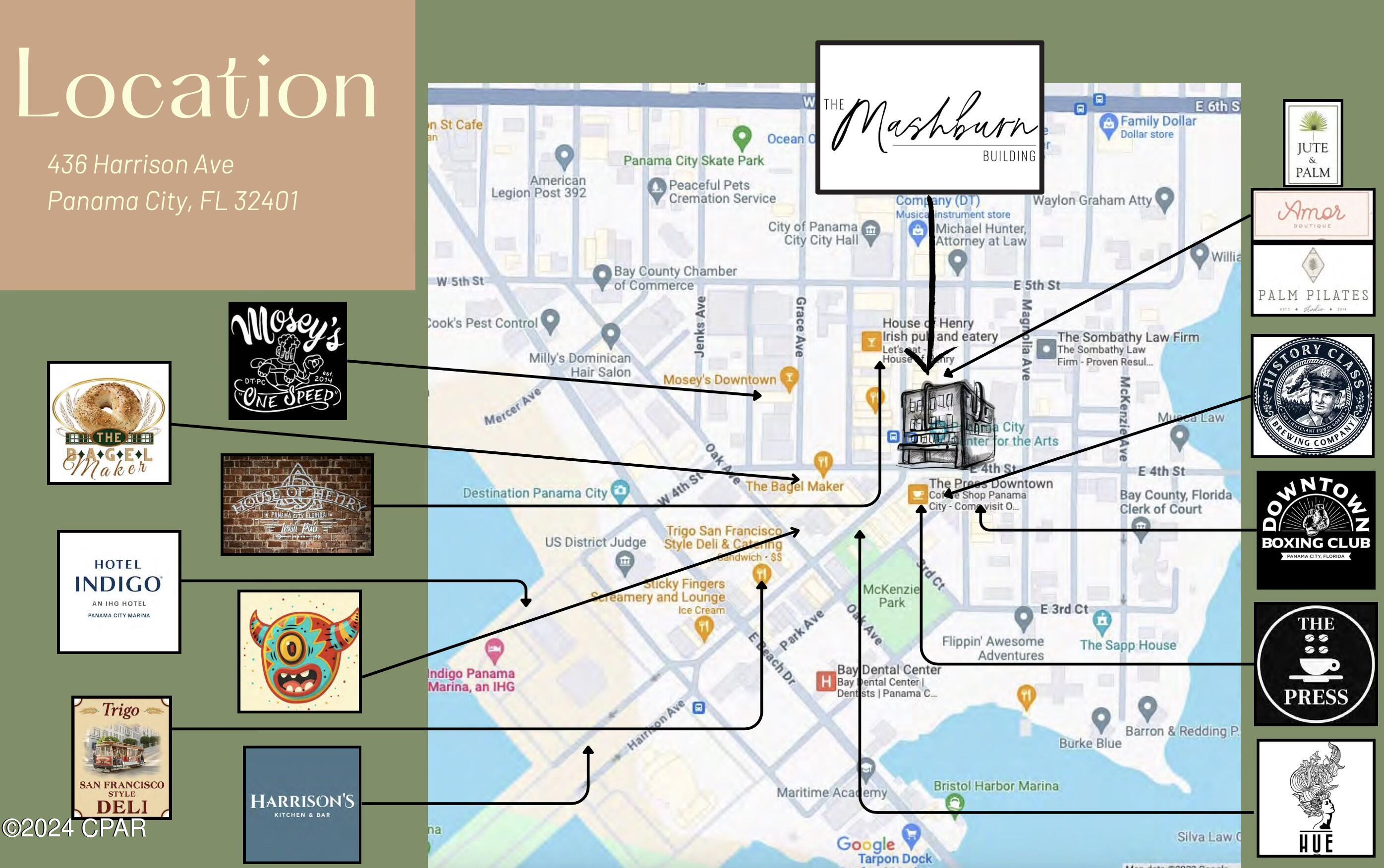 Image 29 For 436 Harrison Avenue 12