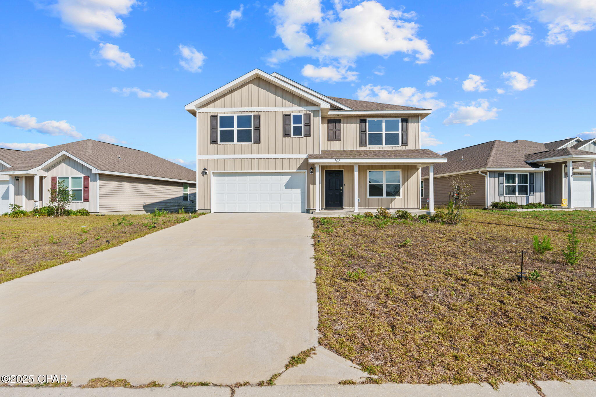 Details for 7173 Ellie B Drive, Panama City, FL 32404