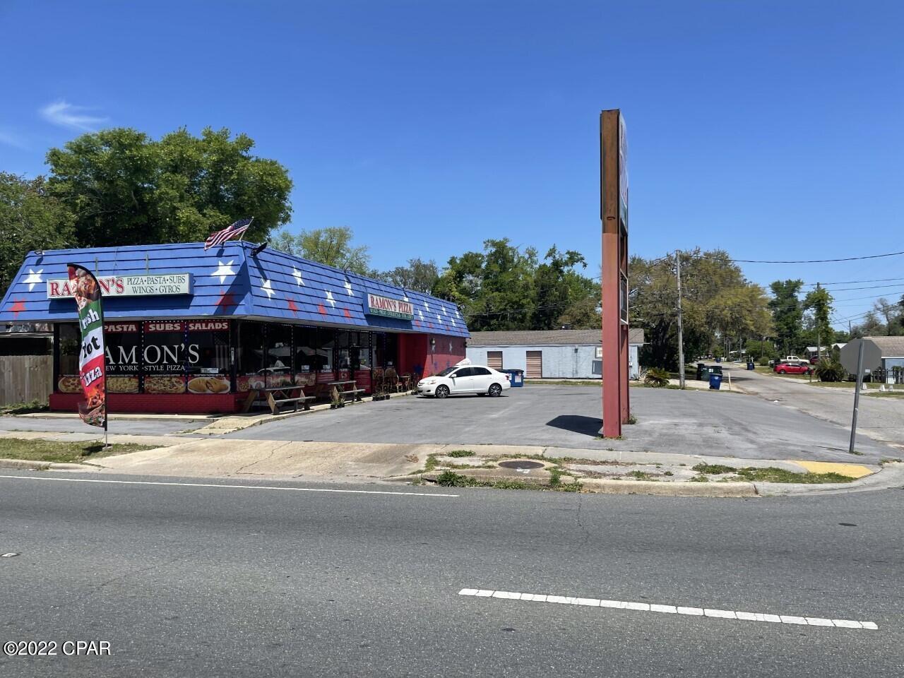 Listing photo id 1 for 4100 Hwy 98  