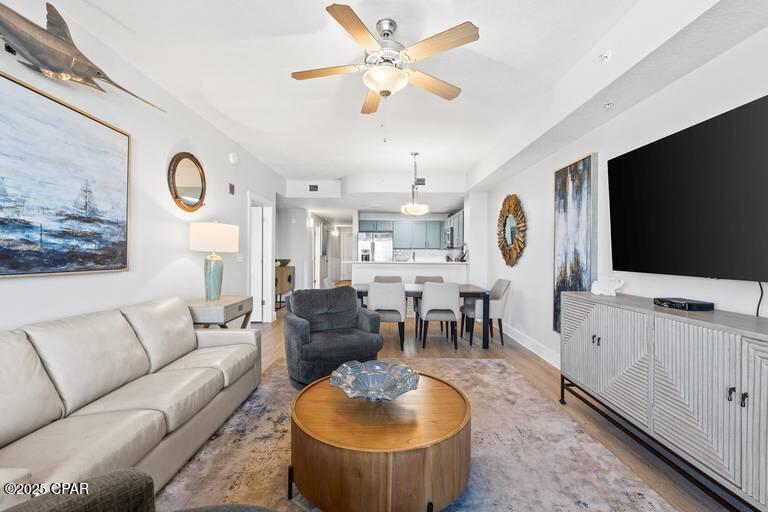 Image 4 For 15928 Front Beach Road 3-1106