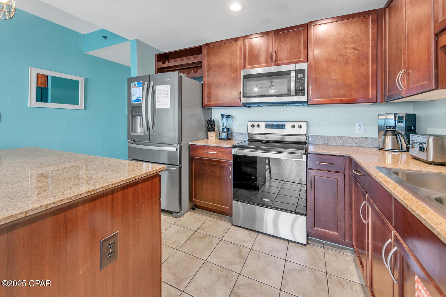 9860 S Thomas Drive 607