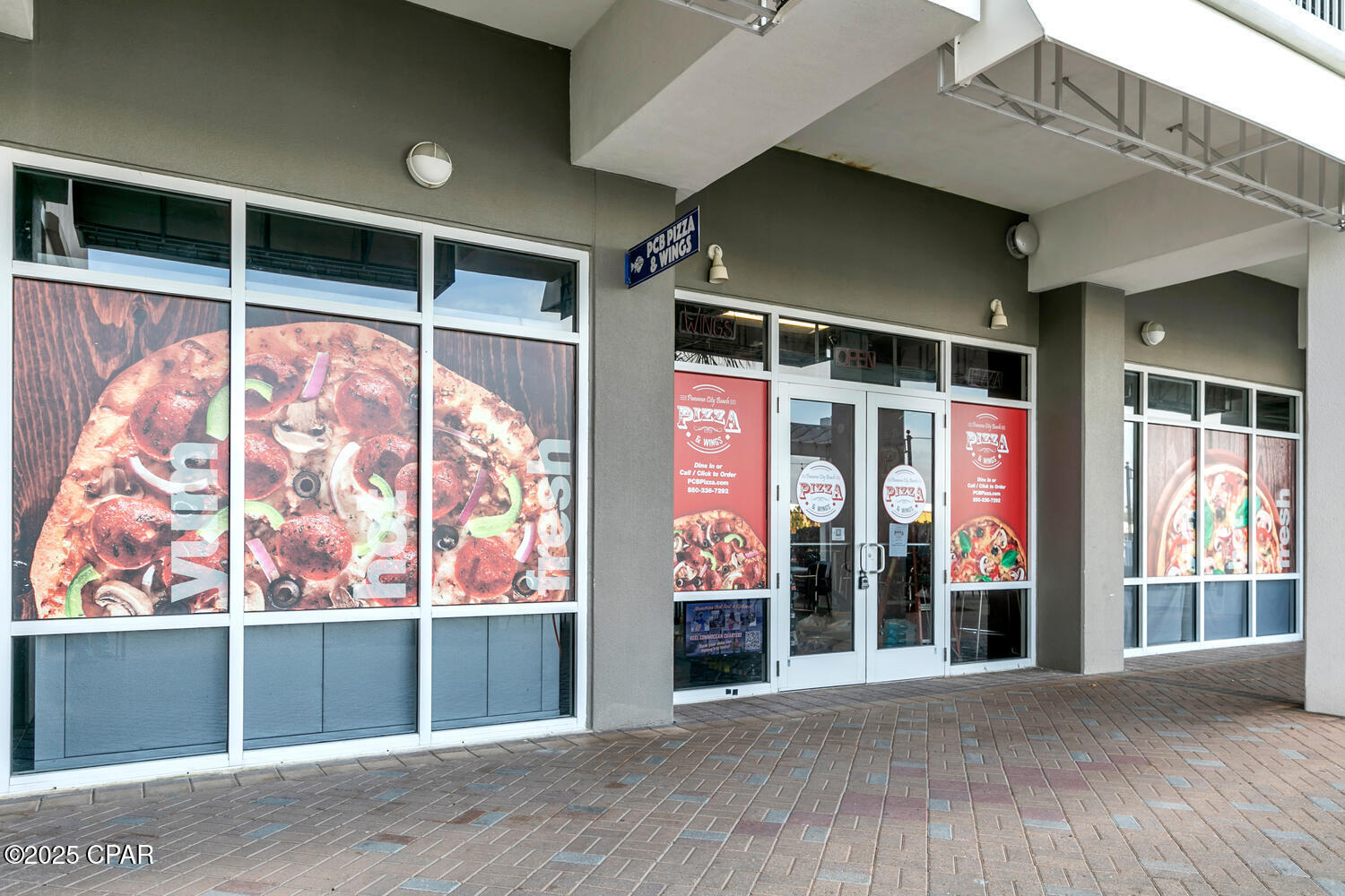 9860 S Thomas Drive 607