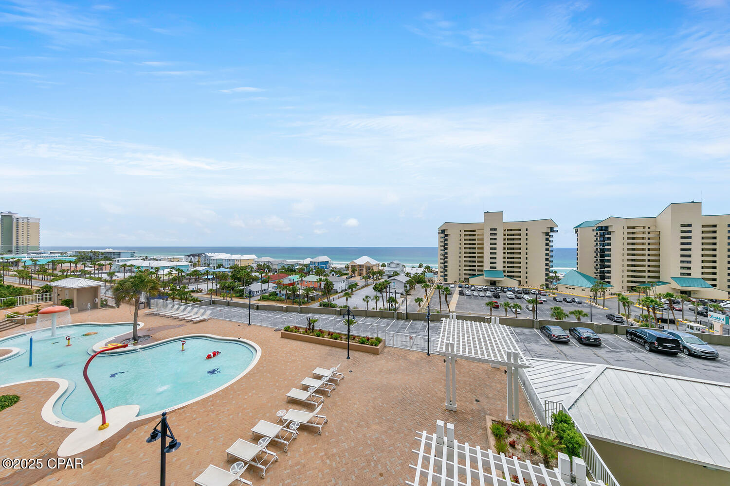 9860 S Thomas Drive 607