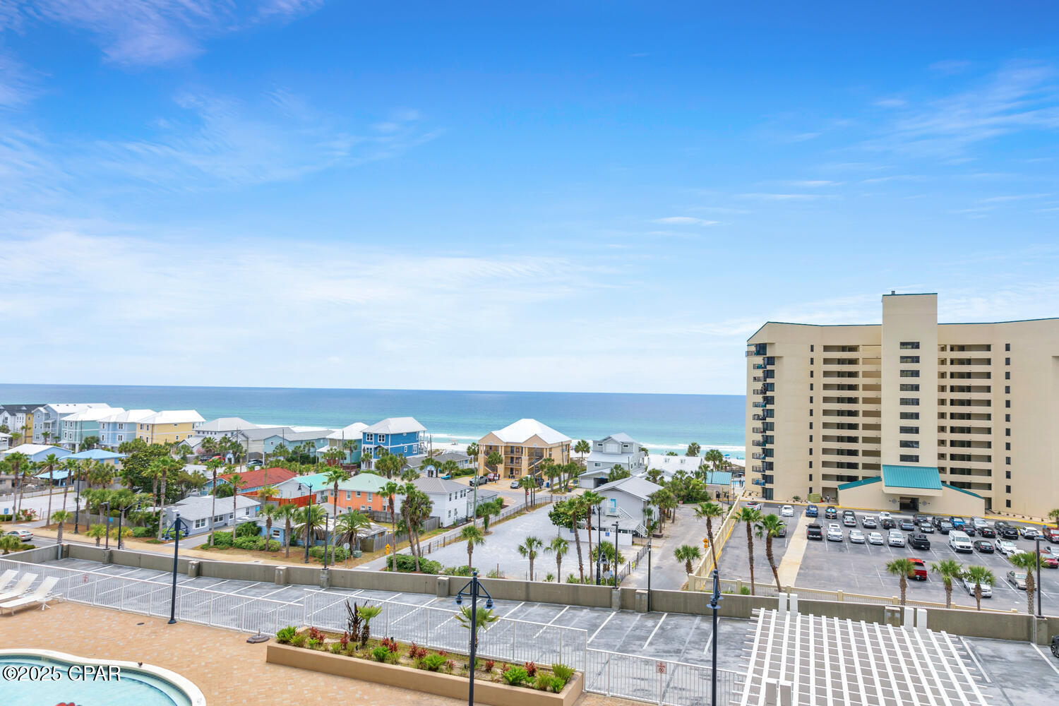 9860 S Thomas Drive 607