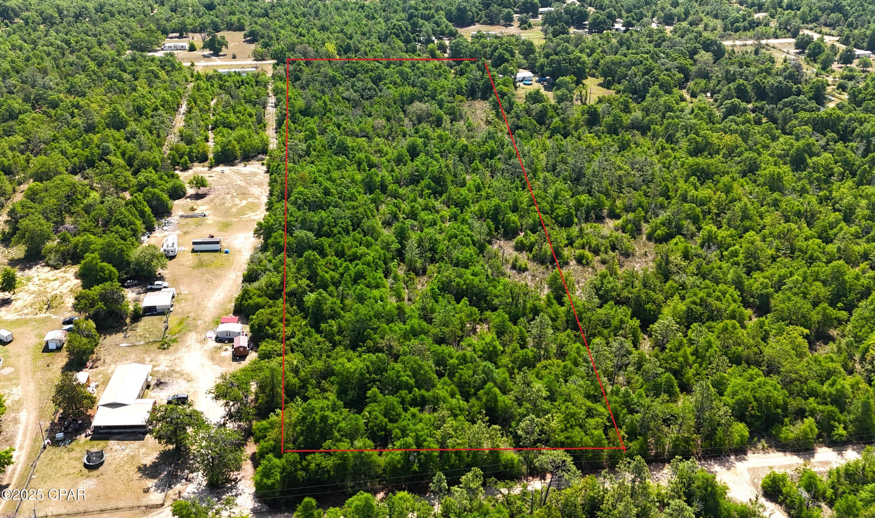 Image 2 For 20429 Fettinger Road