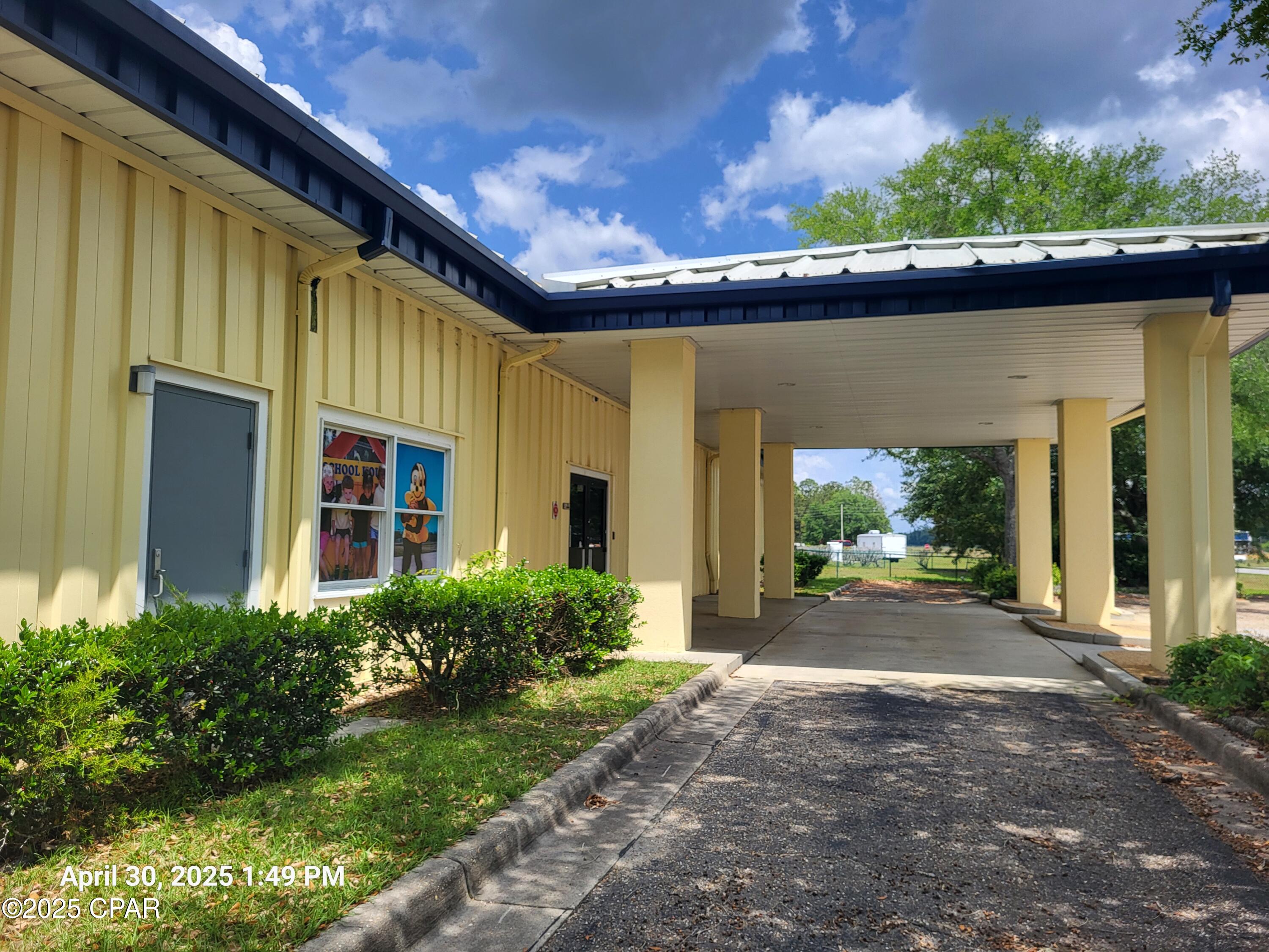 Details for 3525 Russell Road, Marianna, FL 32446