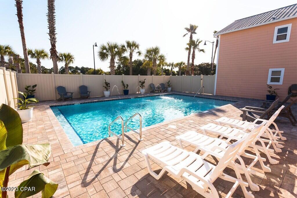 Details for 9621 Beach Boulevard, Panama City Beach, FL 32408
