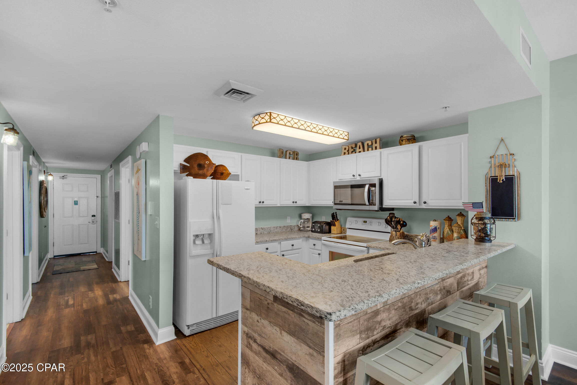 Image 15 For 15817 Front Beach Road 608