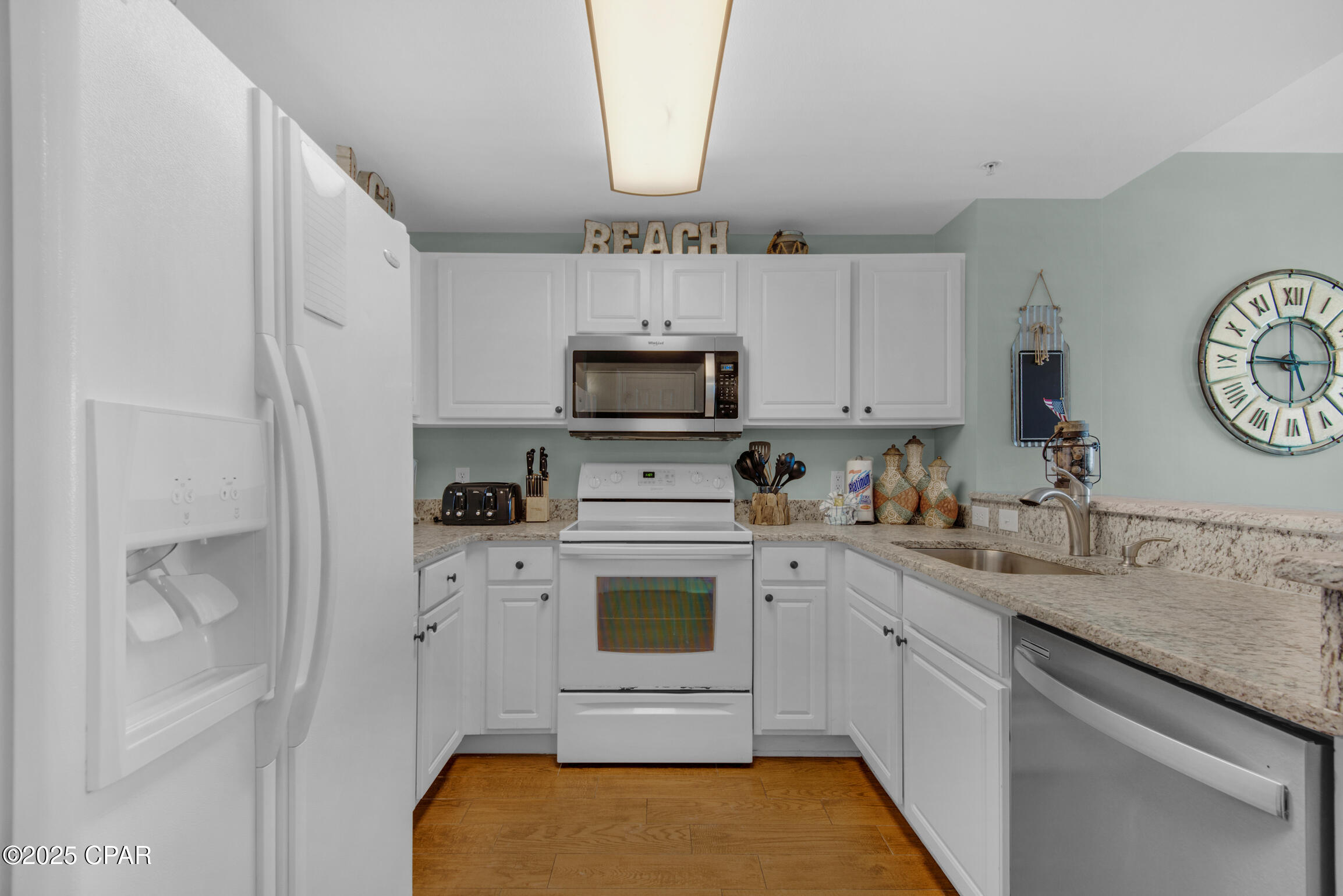 15817 Front Beach Road 608