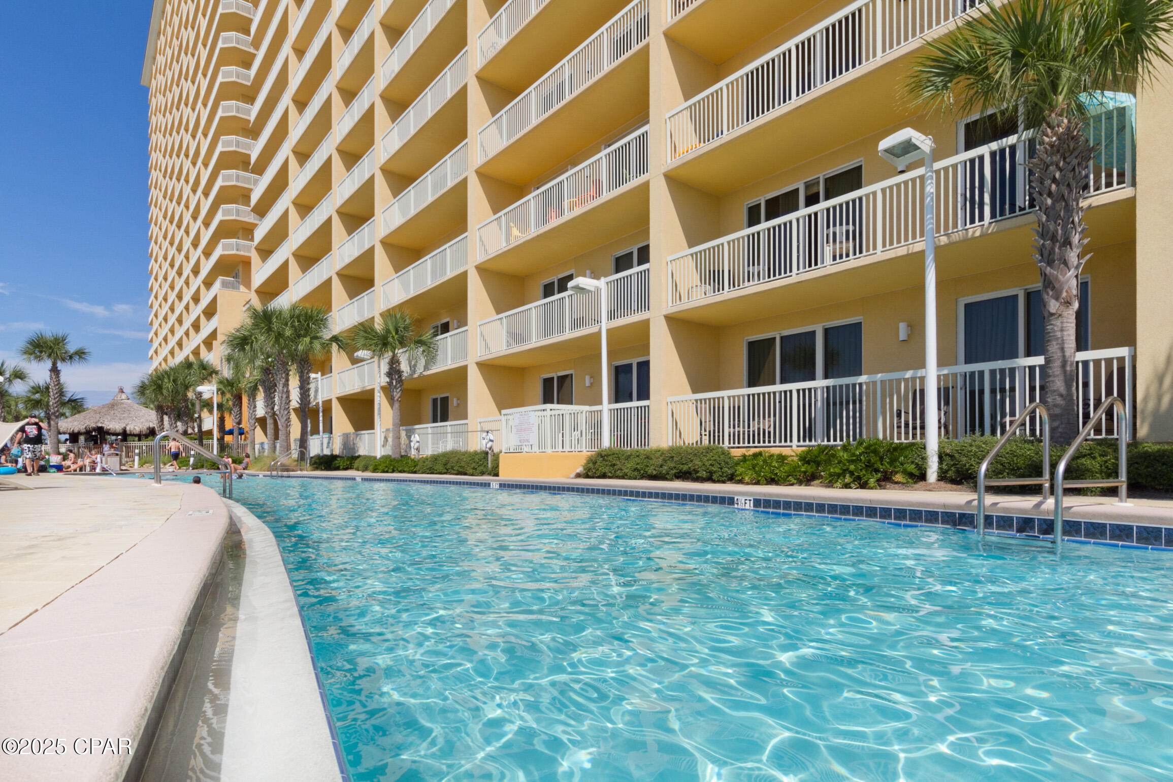 15817 Front Beach Road 608