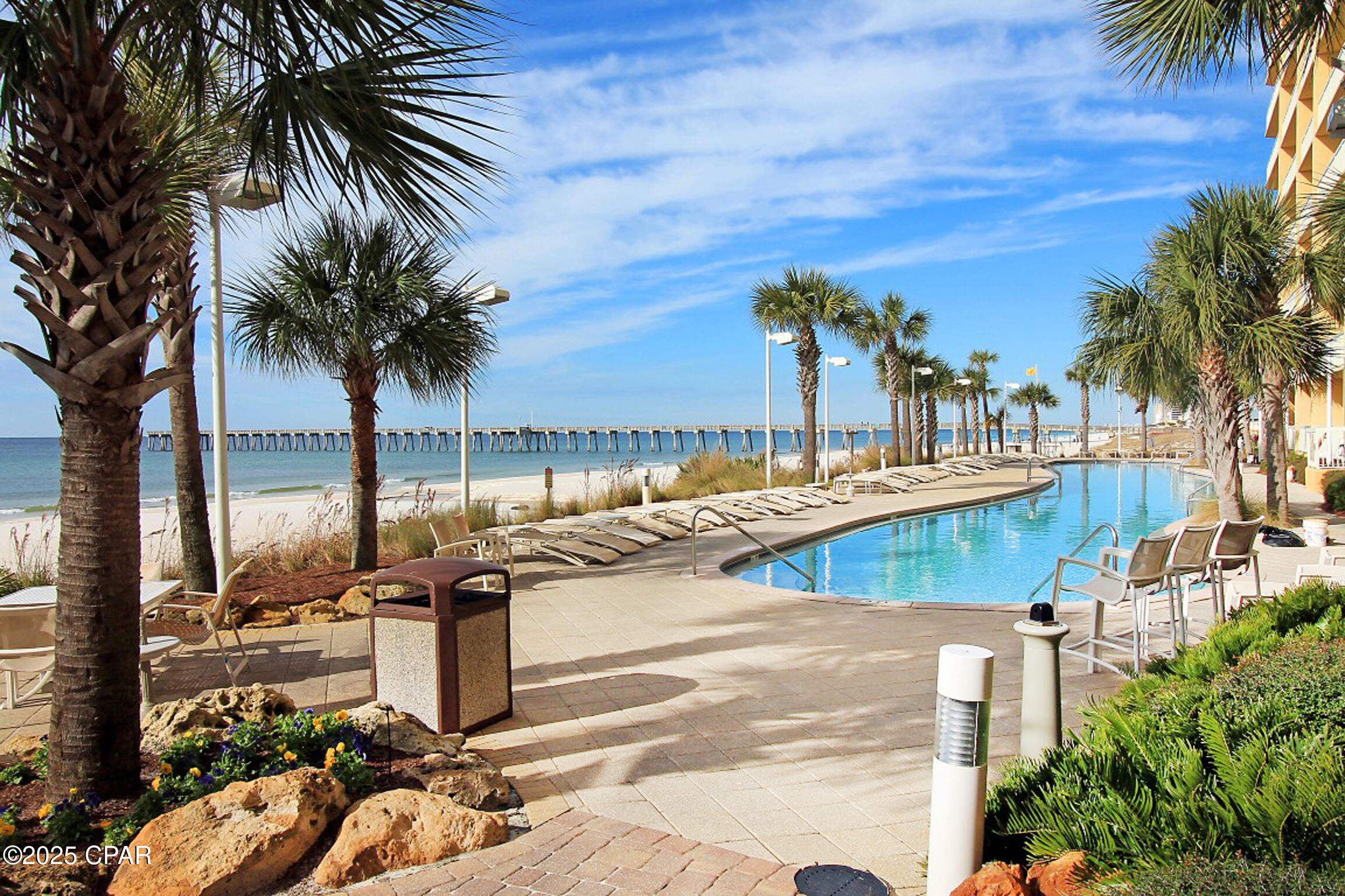 15817 Front Beach Road 608