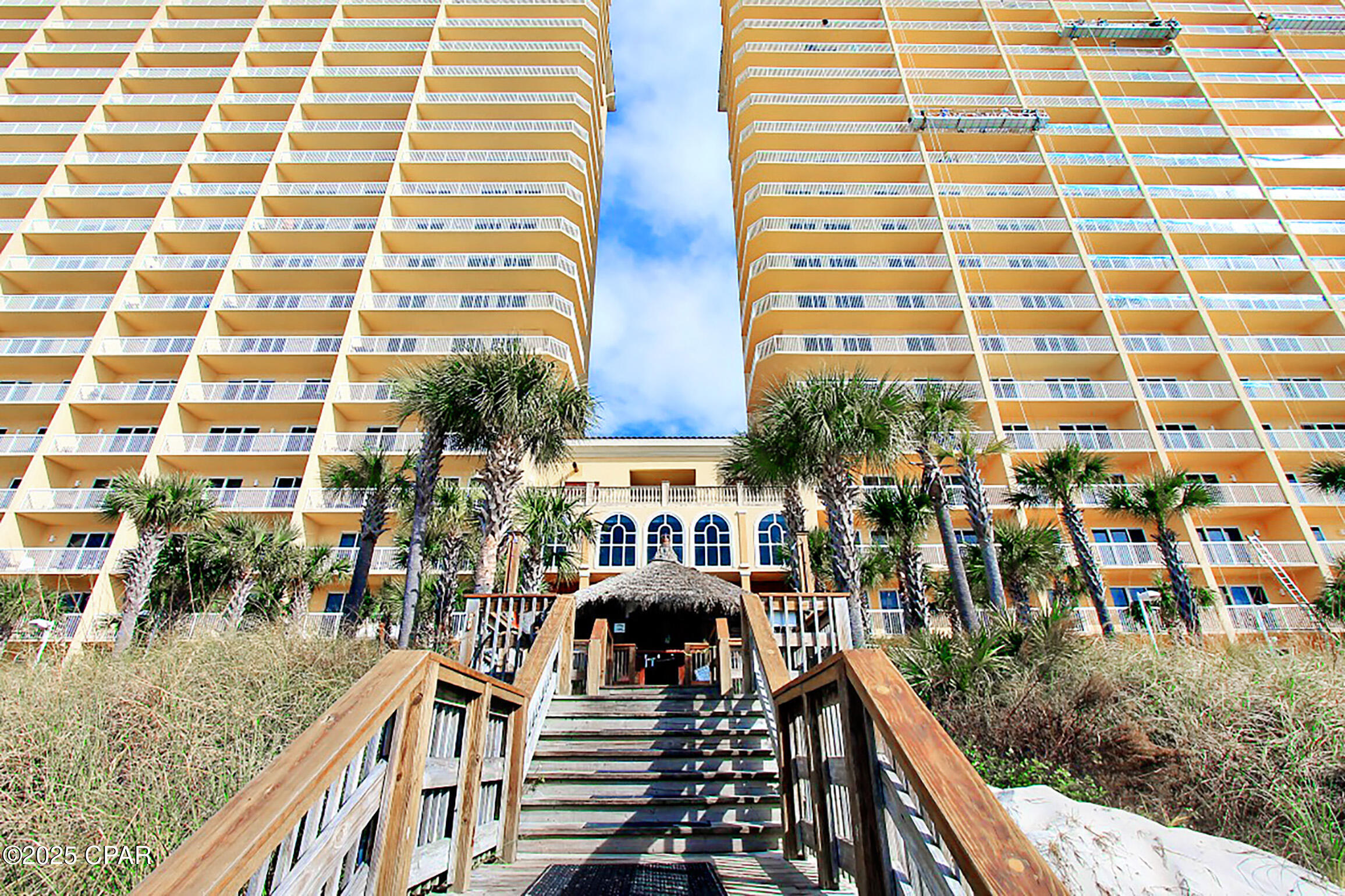 15817 Front Beach Road 608