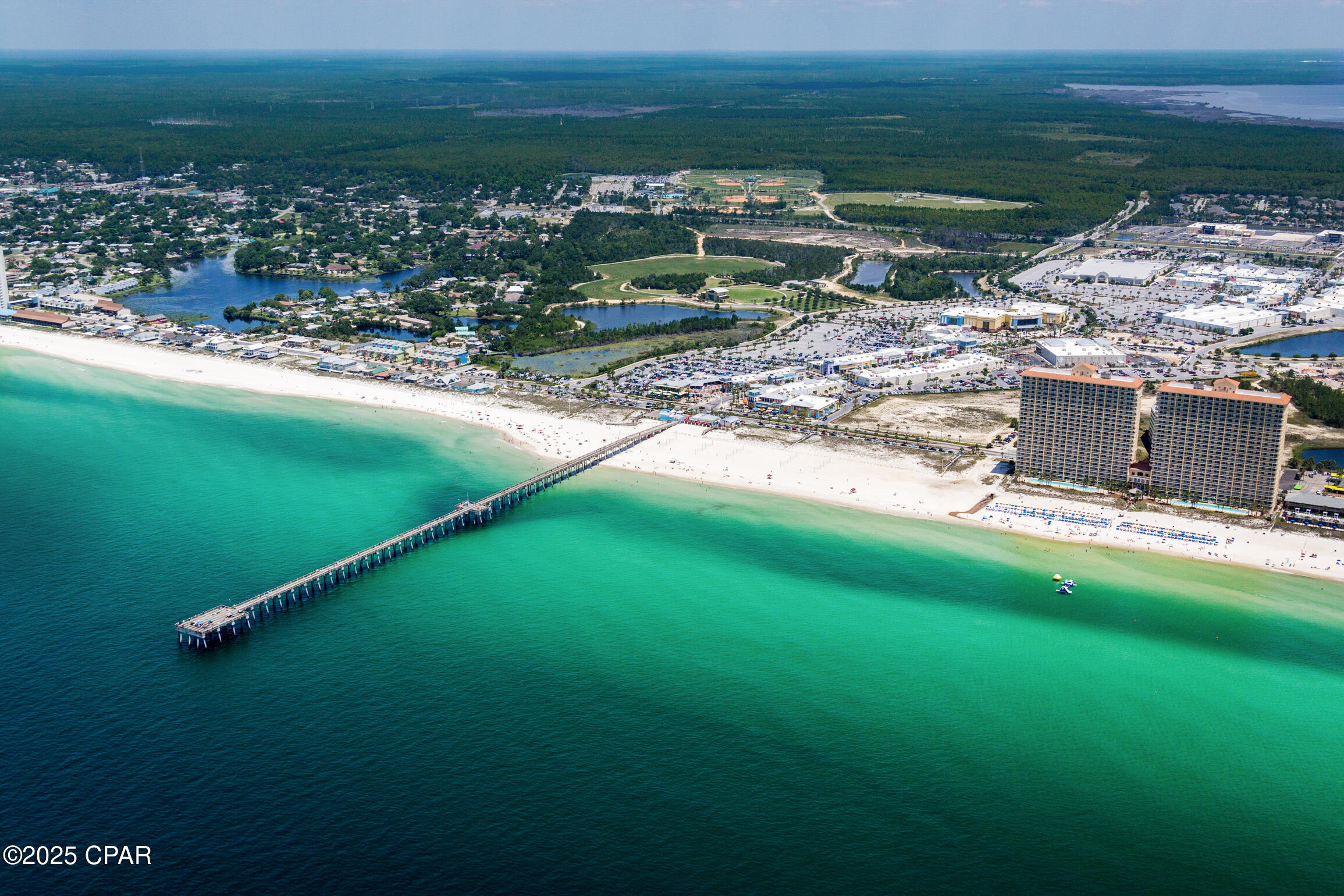 15817 Front Beach Road 608