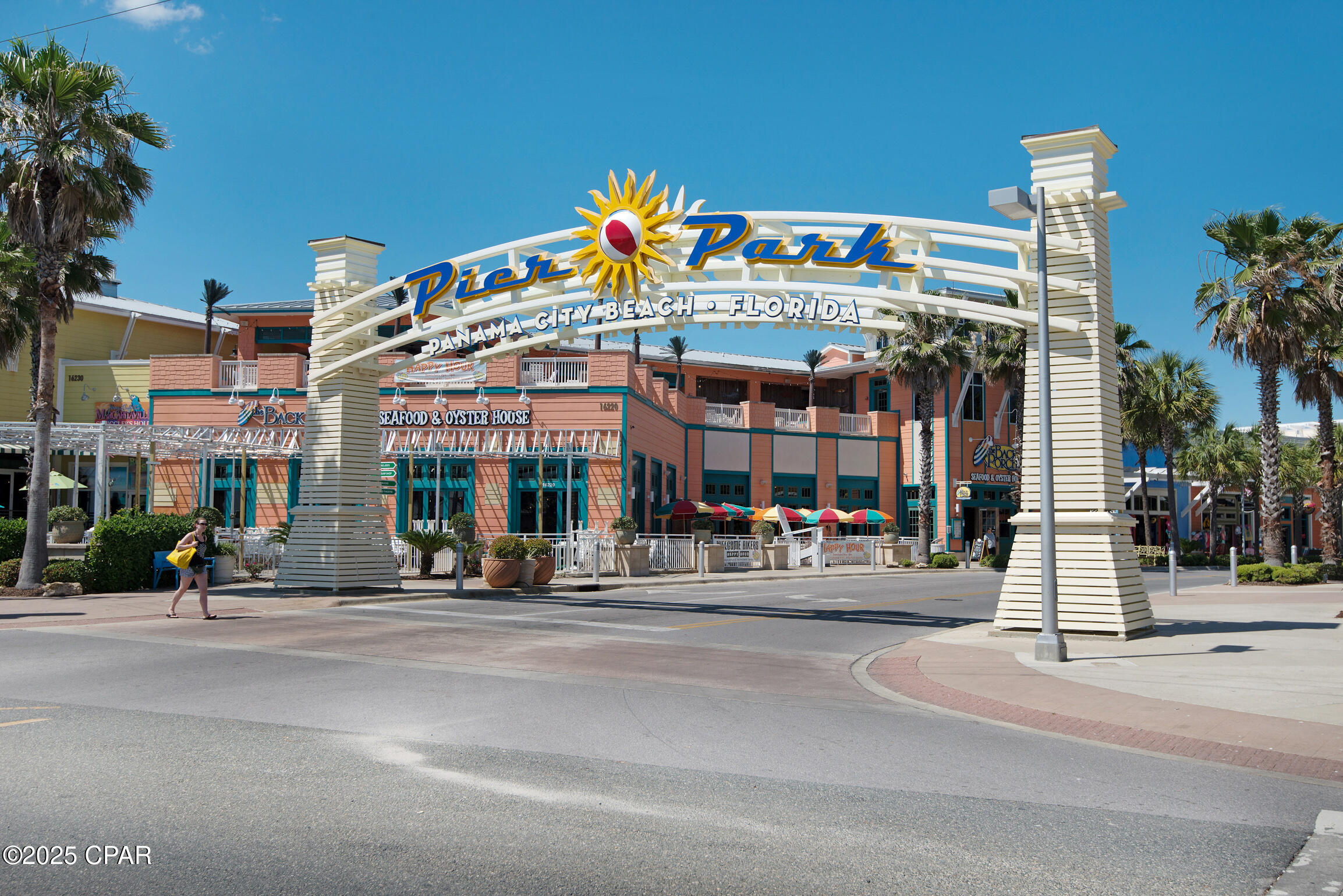 15817 Front Beach Road 608