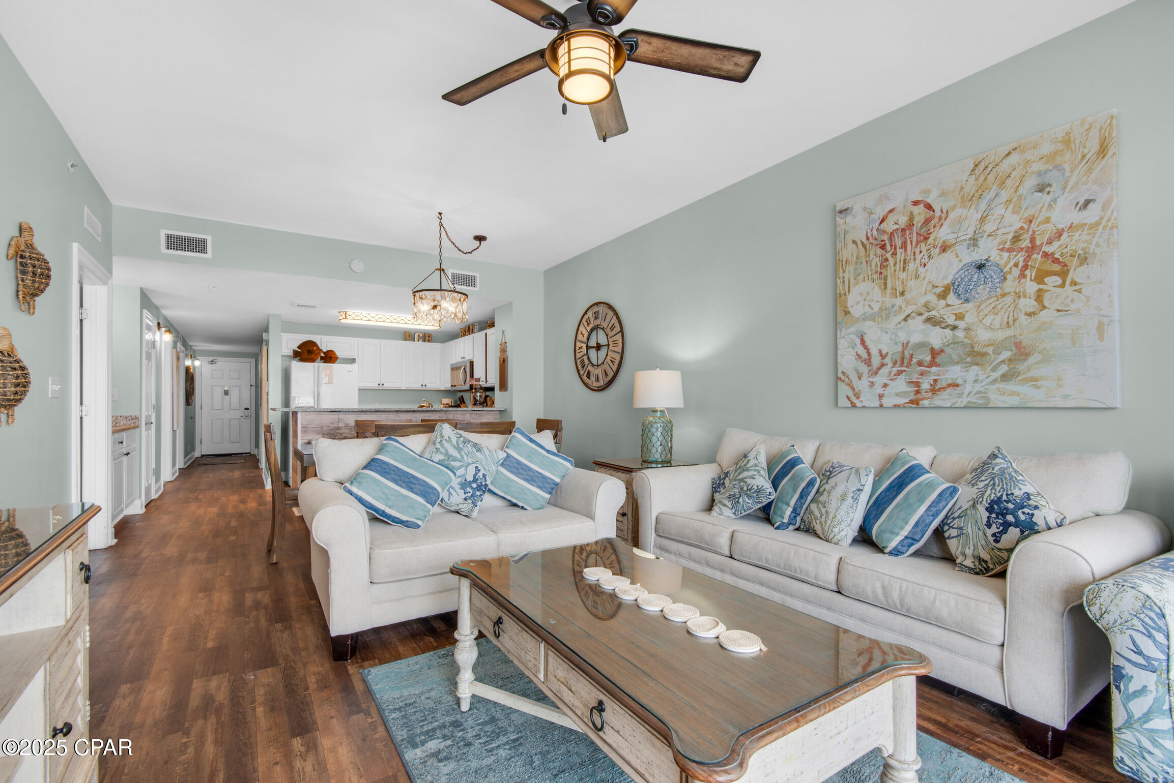 15817 Front Beach Road 608