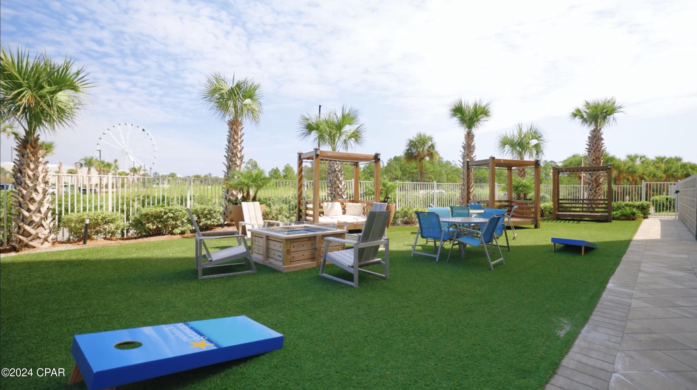 Image 29 For 15928 Front Beach Road 3-808